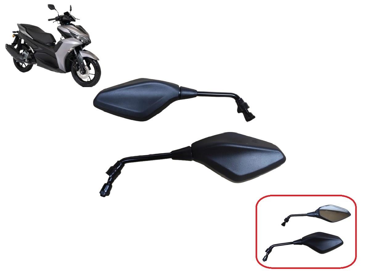 Rks Arome 125 Ayna Takımı