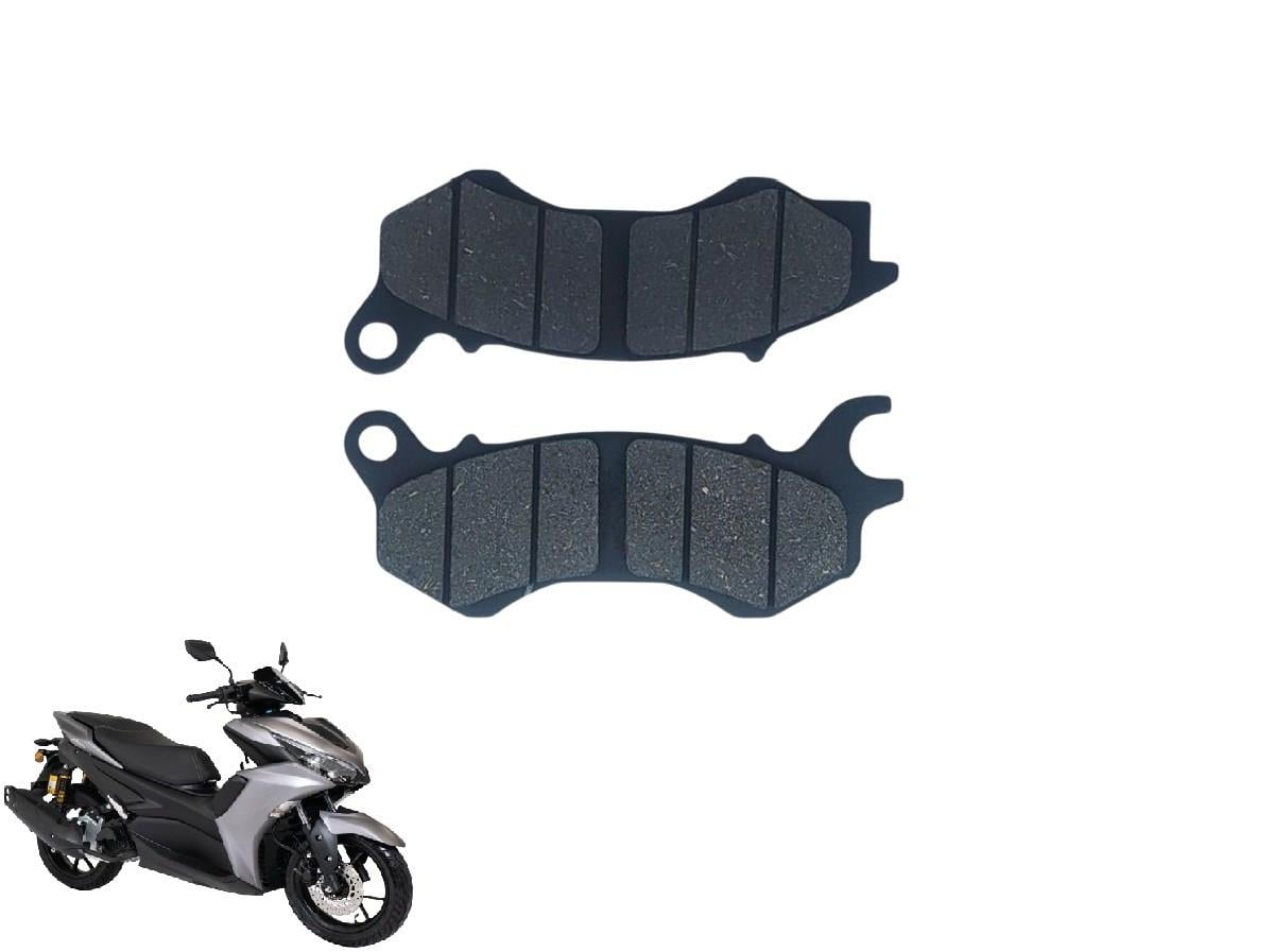 Rks Arome 125 Ön Disk Balatası Takım -