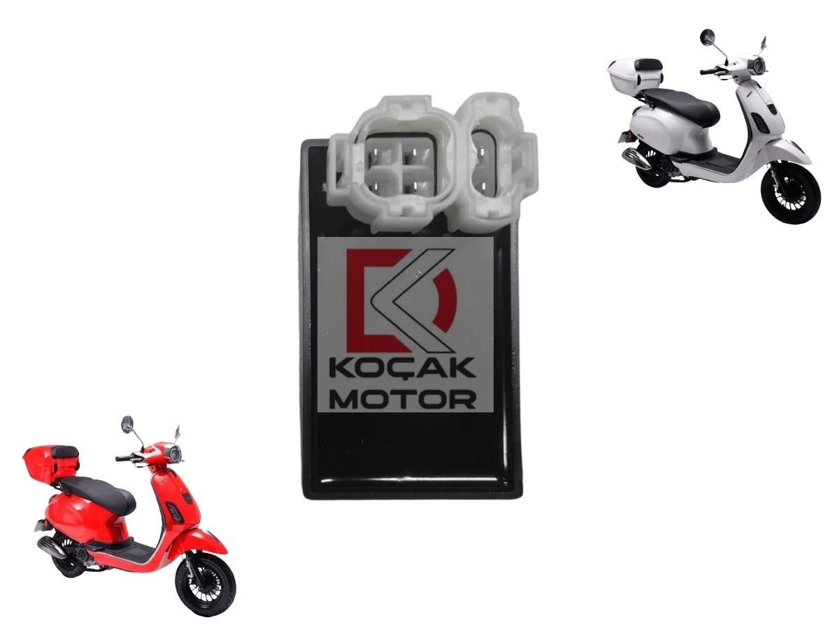 Rks Azure 50 -AKalite- Beyin ( CDI )