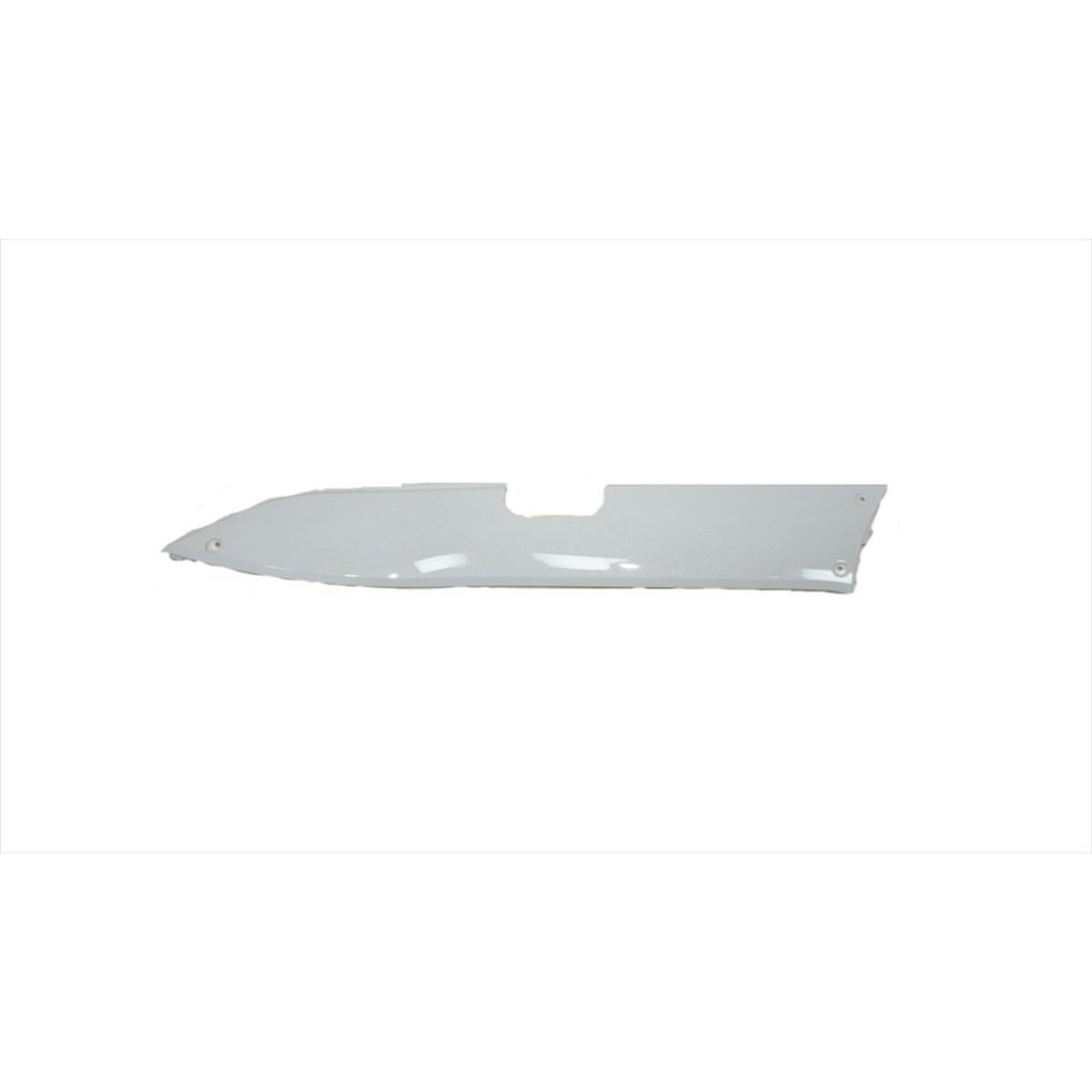 Rks Blazer Xr Alt Panel Sol Beyaz Orjinal (547132752)