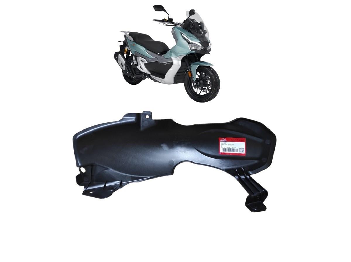 Rks Freccia 125 / 150 Arka İç Çamurluk ( Teker Üstü Çamurluk )