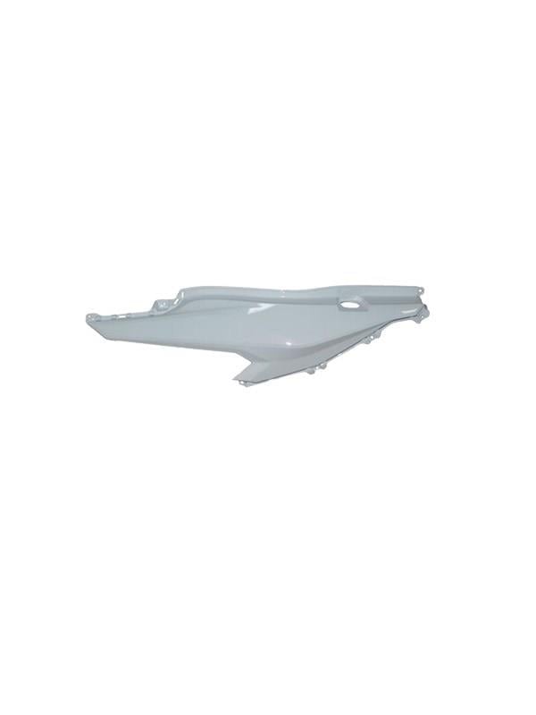 Rks Freccia 150 Arka Yan Panel Sol Beyaz Orijinal