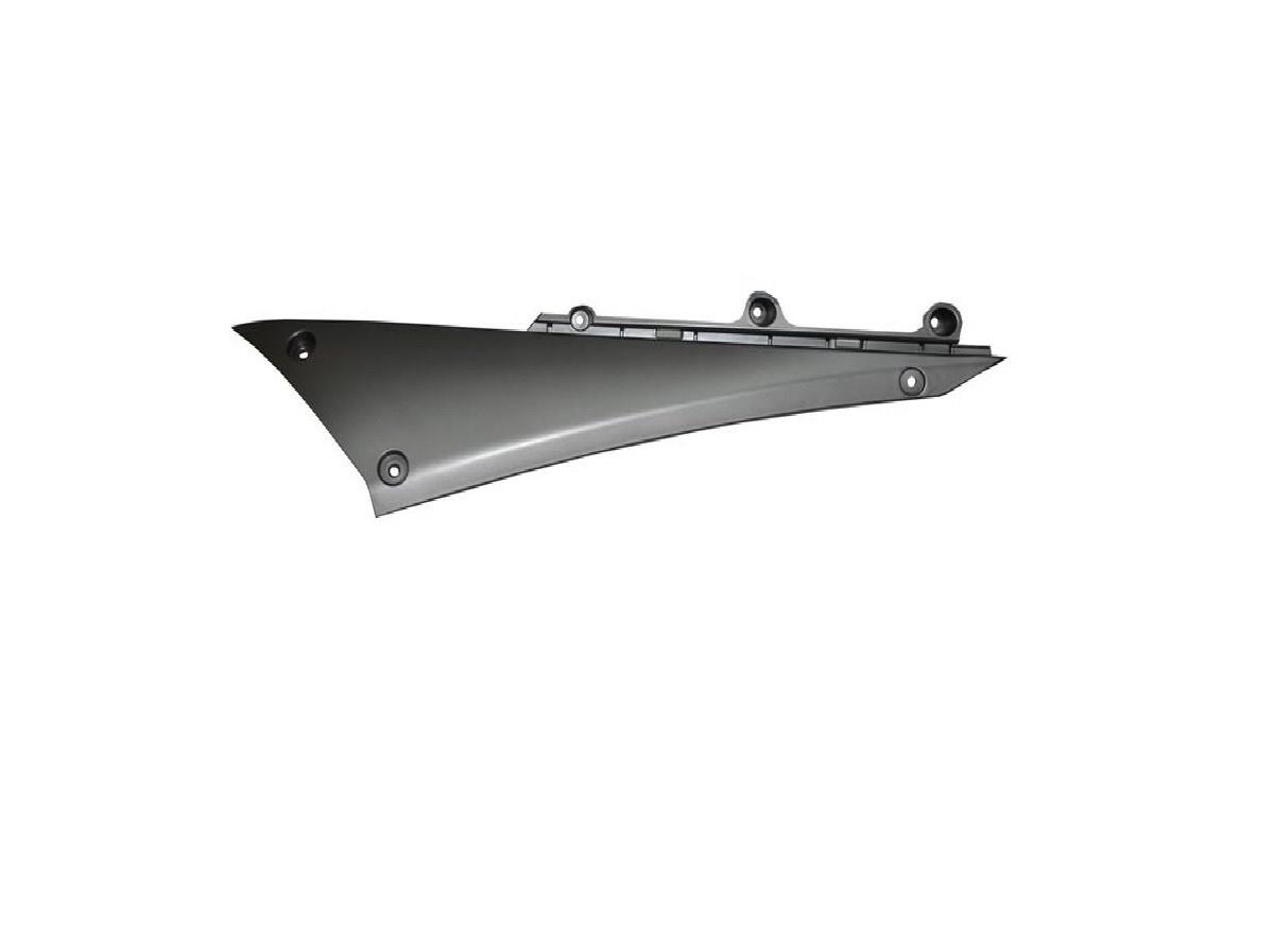 Rks Newlight Alt Panel Eki Sağ Titanyum Gri Orijinal