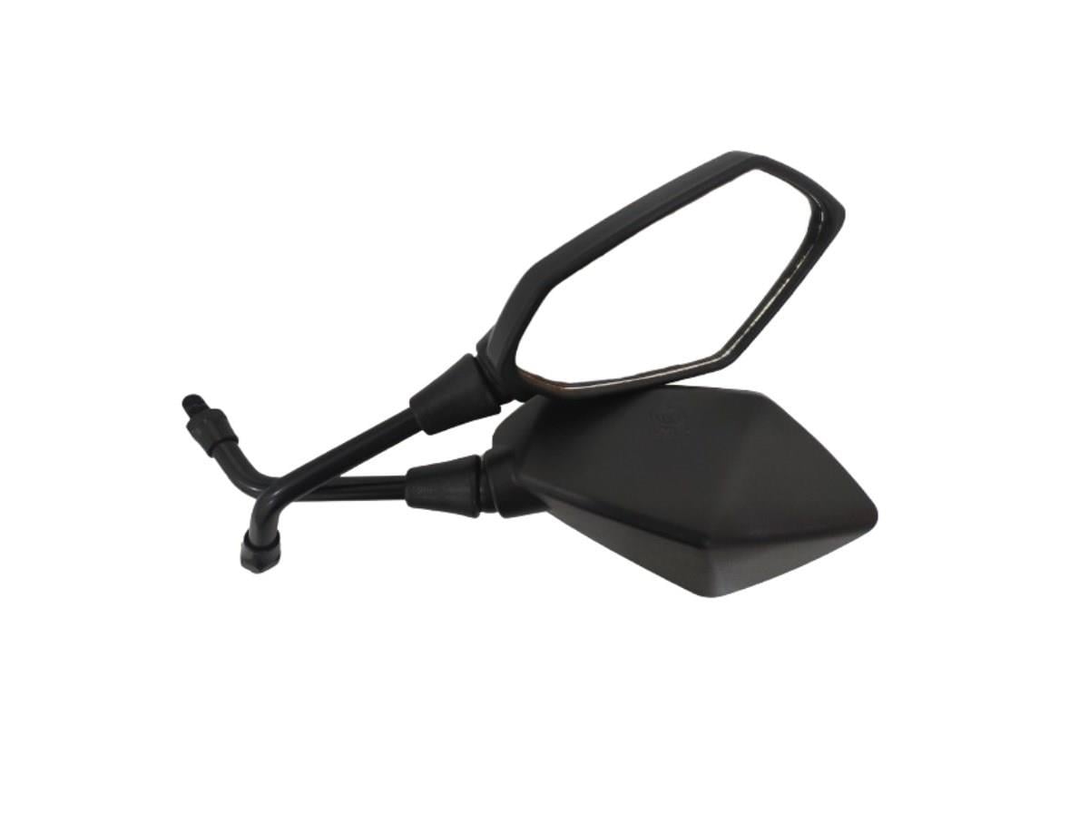 Rks Newlight - Newlight Pro Ayna Takımı 10 mm Düz Diş