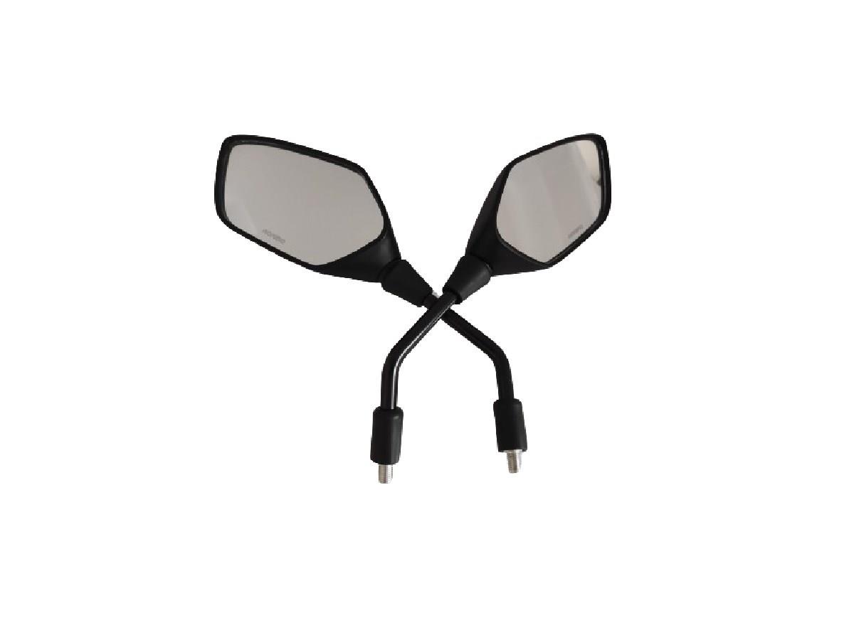 RKS Newlight - Newlight Pro Uyumlu Ayna Takımı 10 Mm Düz Diş