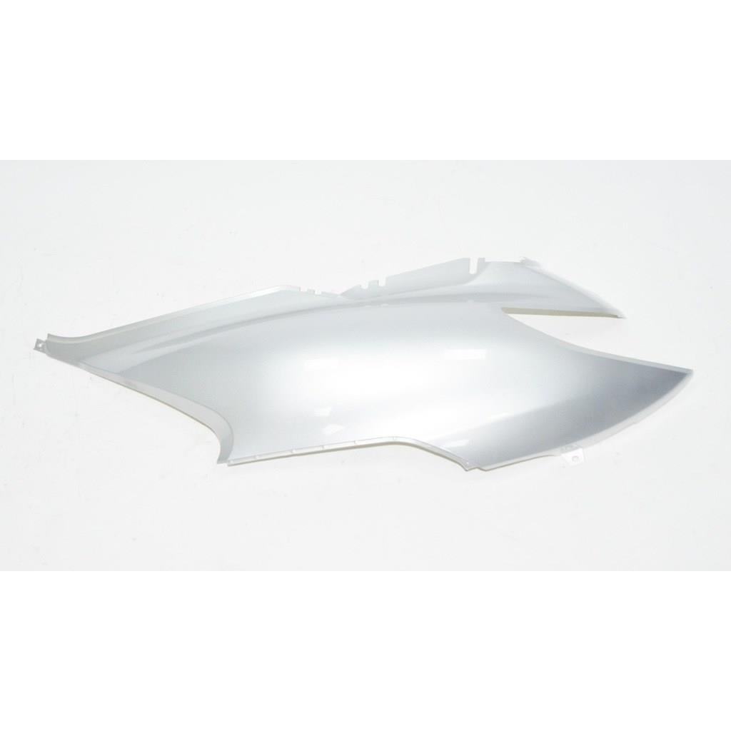 Rks Spontini 110 Arka Yan Panel Sol Gri Orjinal
