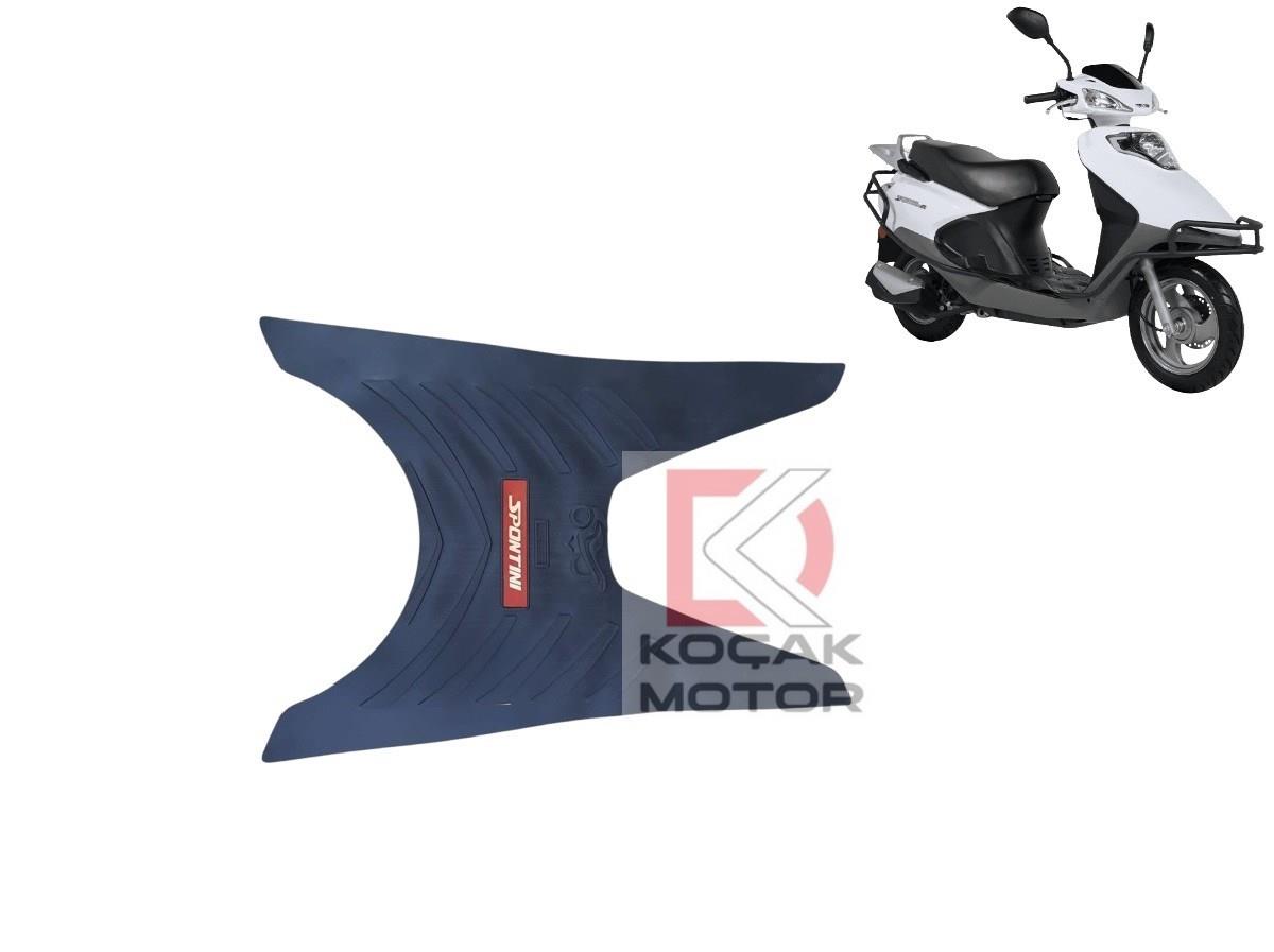 Rks Spontini 110 Paspas