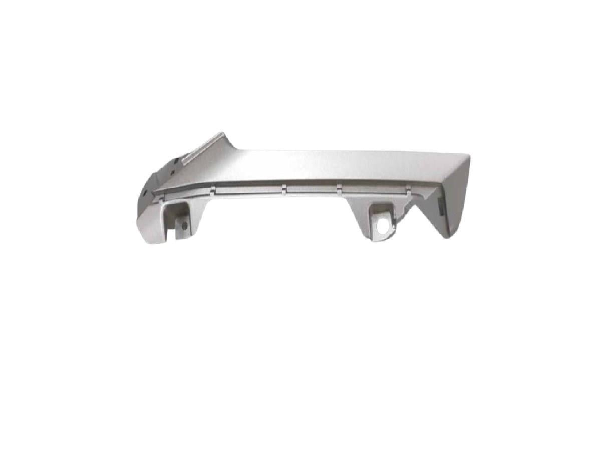 SYM JET X 125 Arka Stop Altı Dekoru Sol Gri Orijinal