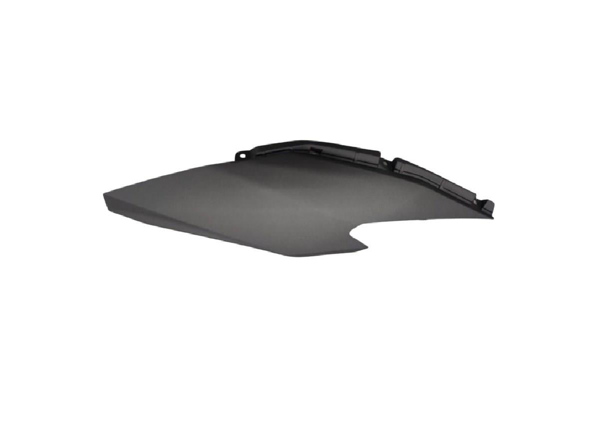 SYM JET X 125 Arka Yan Panel Dekoru Sağ Mat Gri Orijinal
