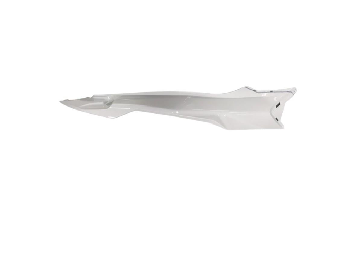 SYM JET X 125 Arka Yan Panel Sağ Beyaz Orijinal
