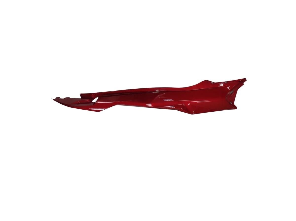 SYM JET X 125 Arka Yan Panel Sağ Kırmızı Orijinal