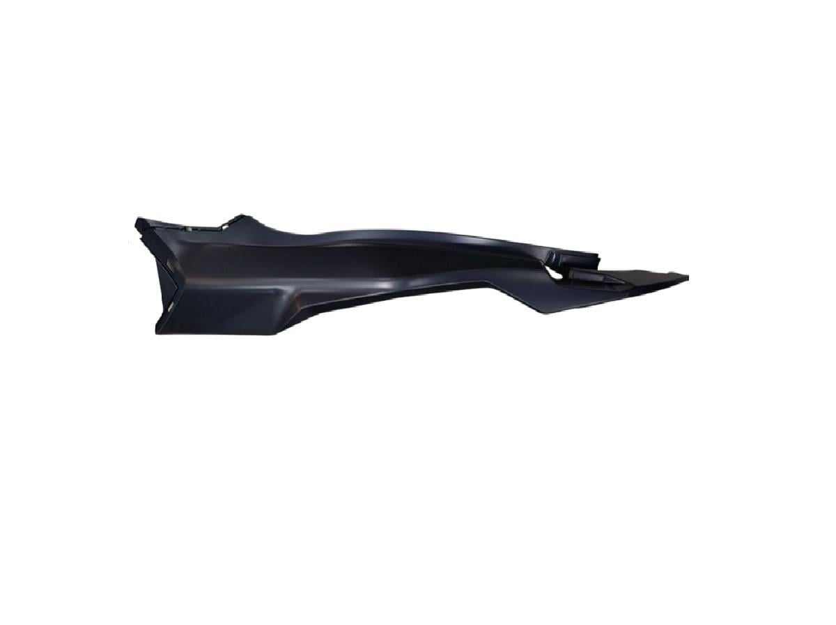 SYM JET X 125 Arka Yan Panel Sol Mat Mavi Orijinal