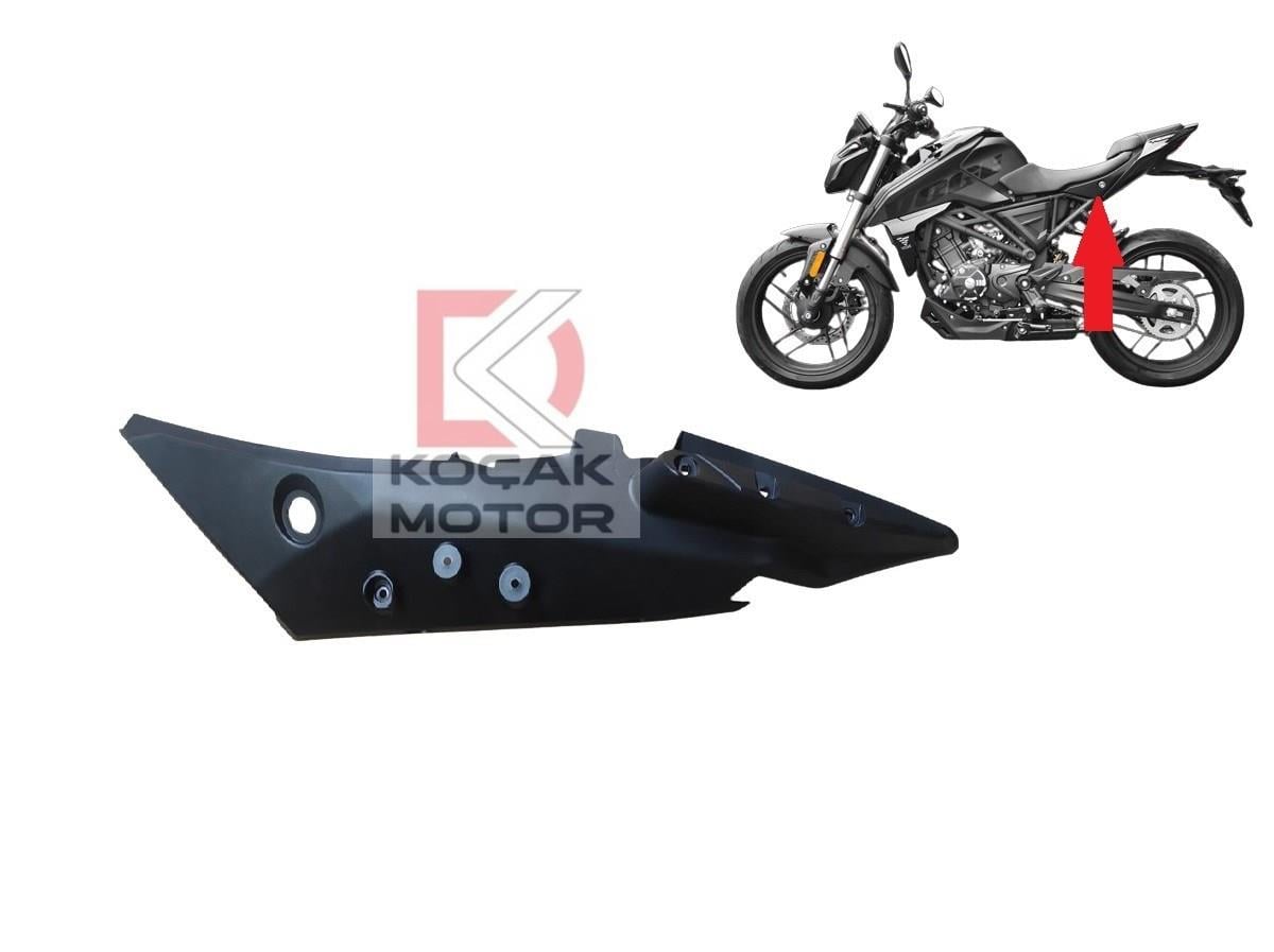 Voge R125 Sele Altı İlave Sol