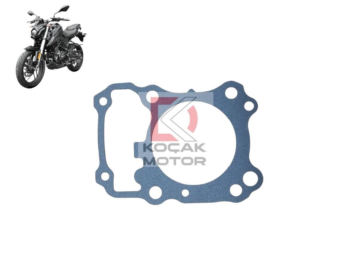 Voge R125 Silindir Alt Contası - 120050121-0001