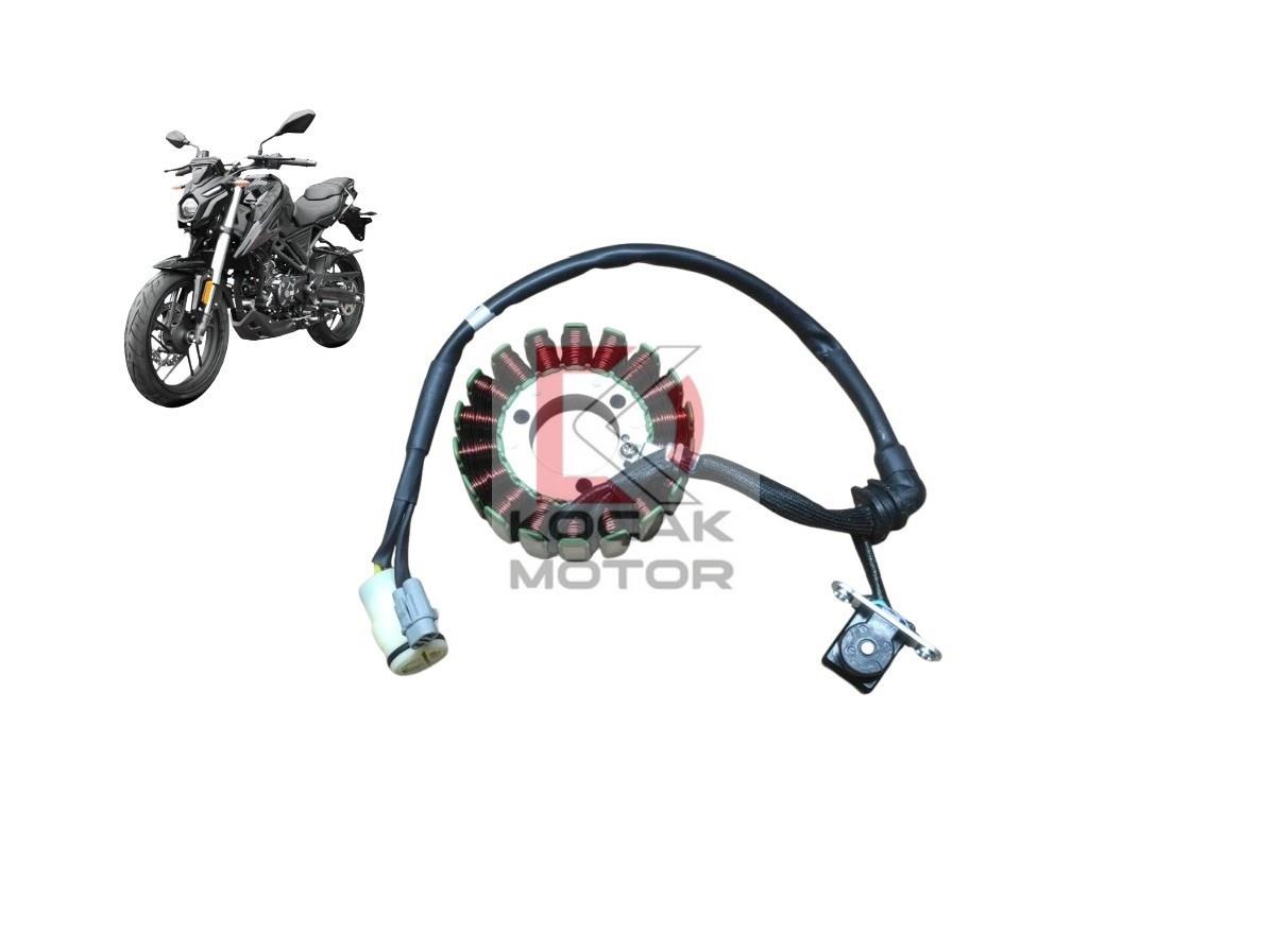 Voge R125 Statör - 270010533-0001