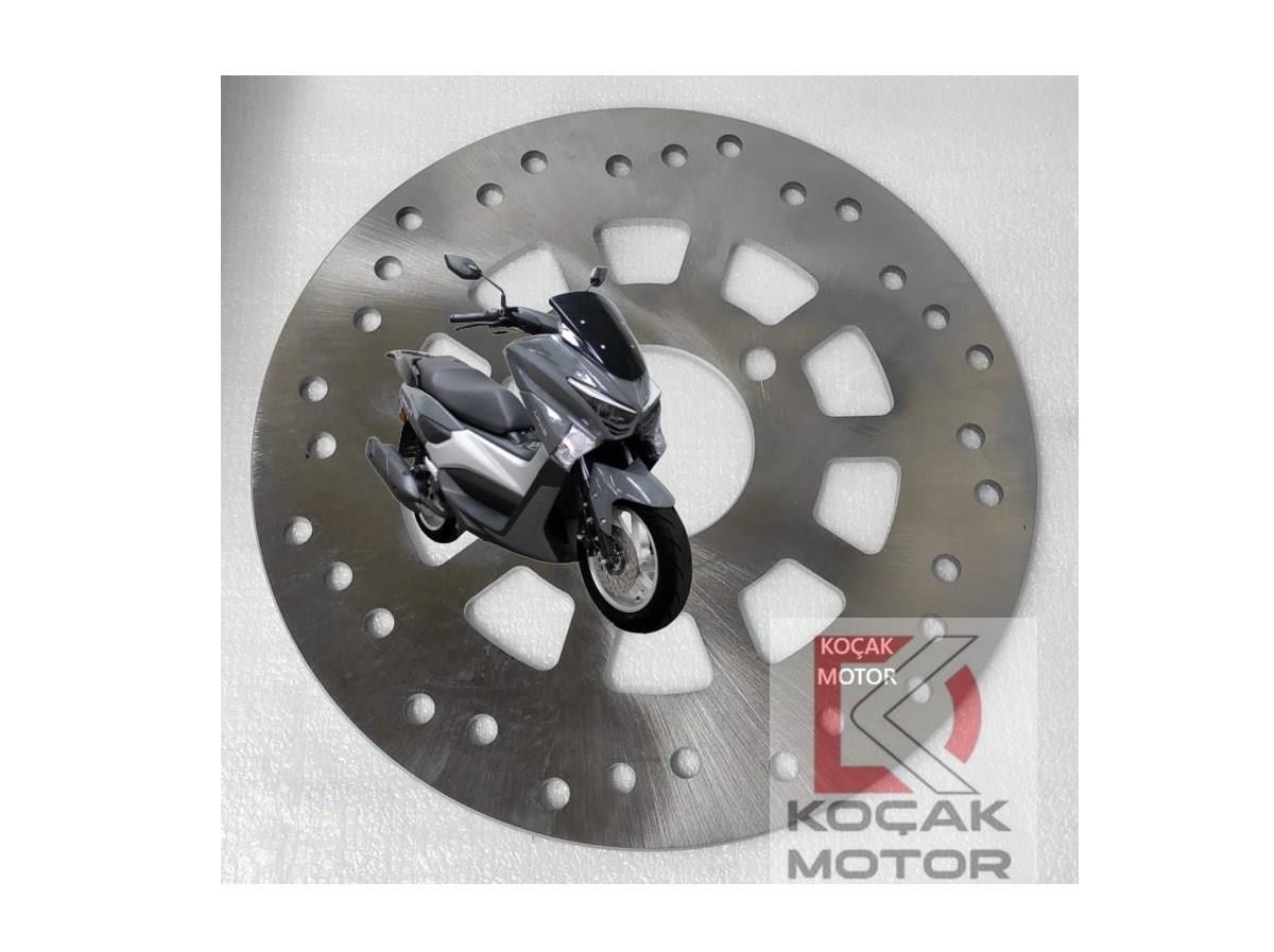 Volta APX5 -AKalite- Arka Disk