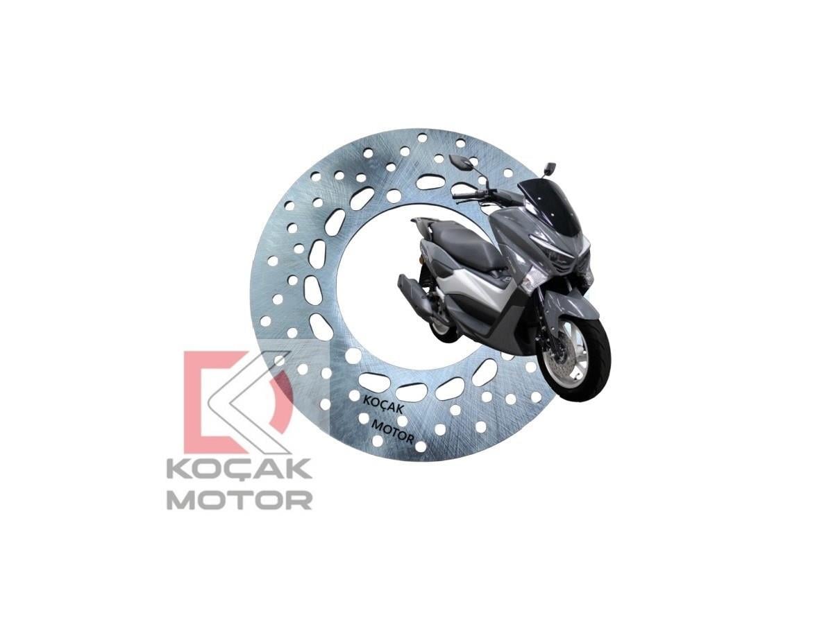 Volta APX5 -AKalite- Ön Disk