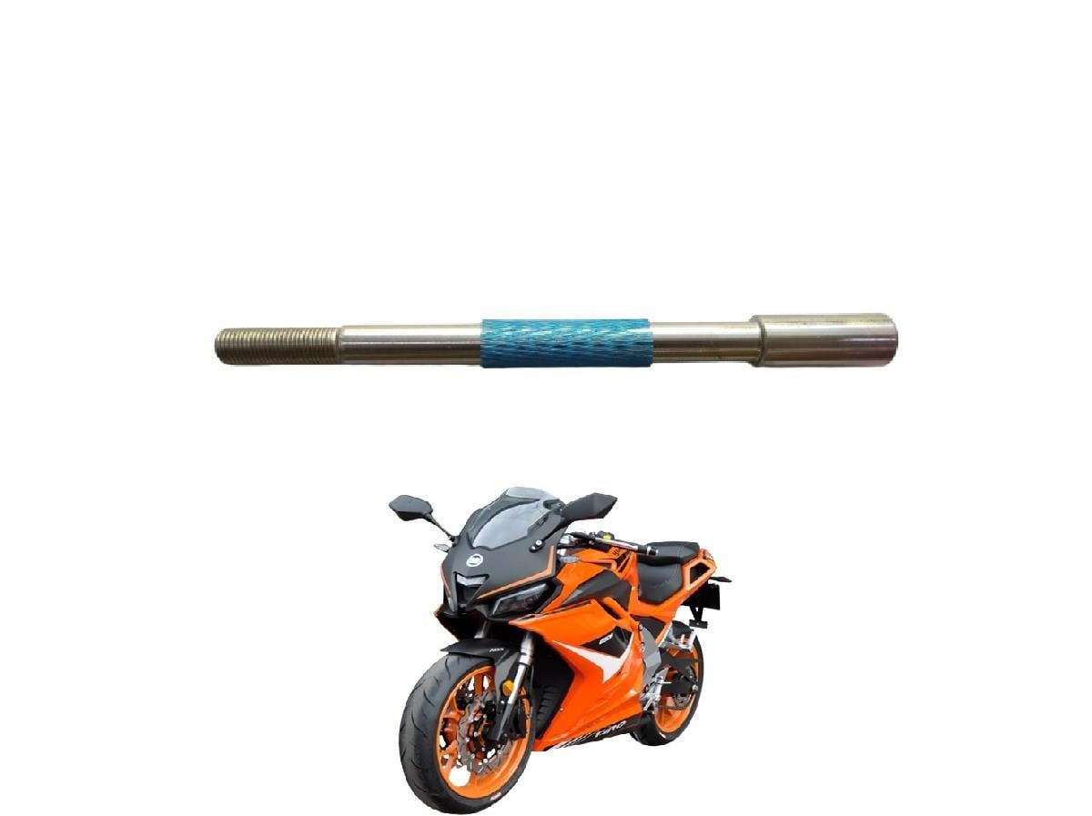 Yuki GP-1 Taro 250R Ön Teker Mili