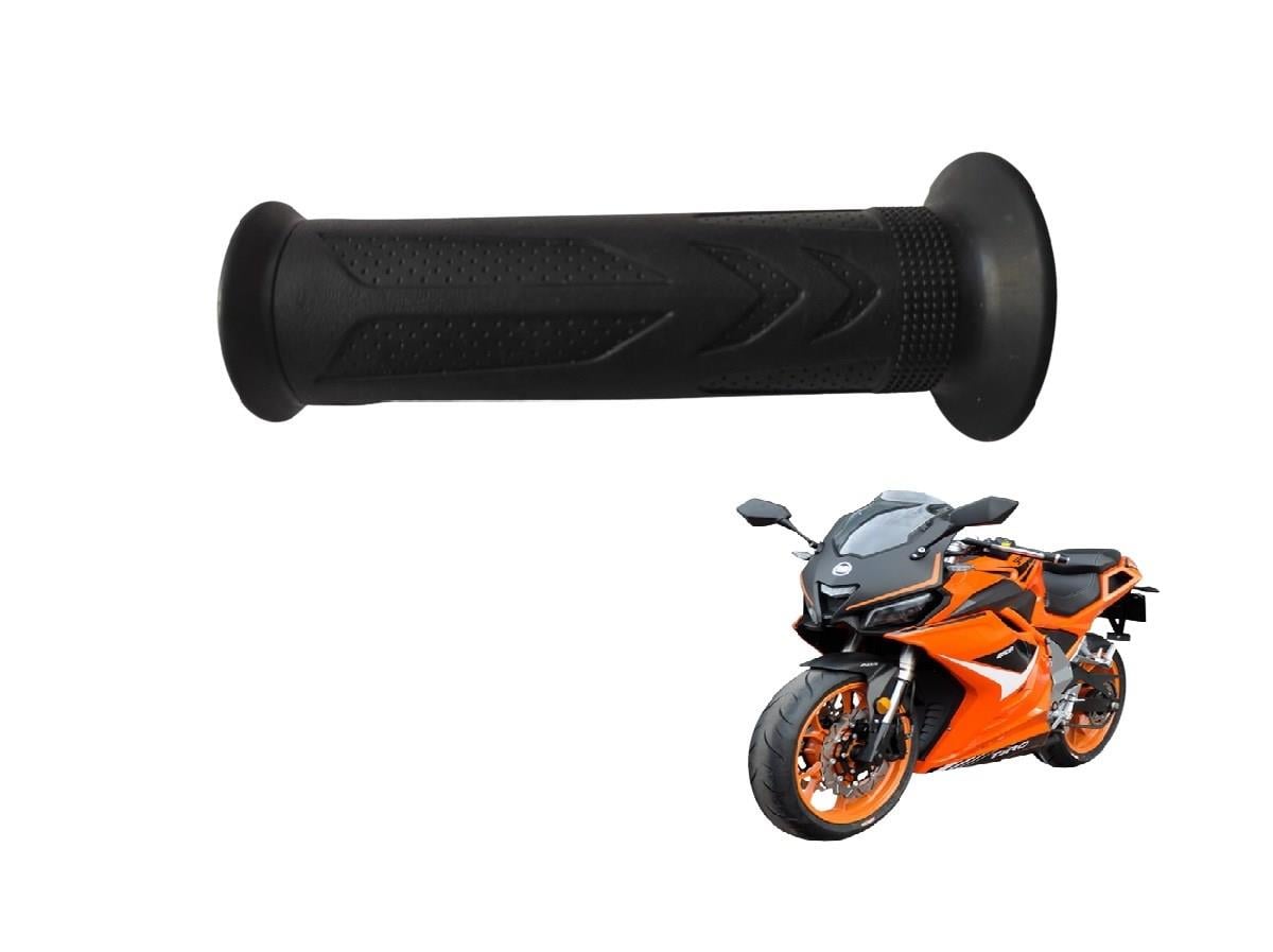 Yuki GP-1 Taro 250R Sol Elcik