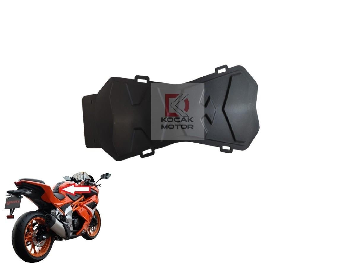 Yuki Gp-1 Taro 250R Yakıt Tankı Üst Arka Grenajı Orijinal