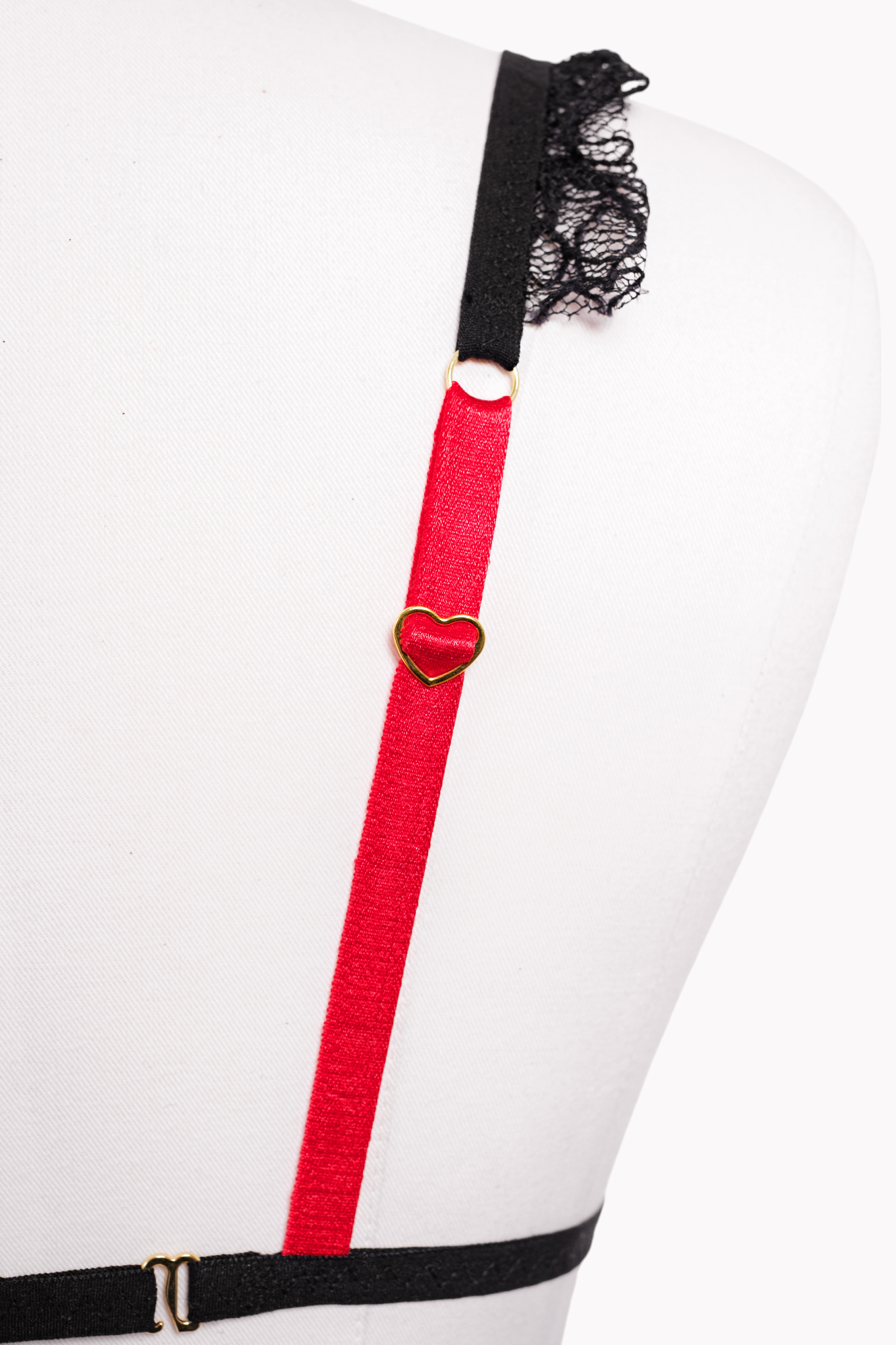 Adam & Eve Bralet Tanga Takım