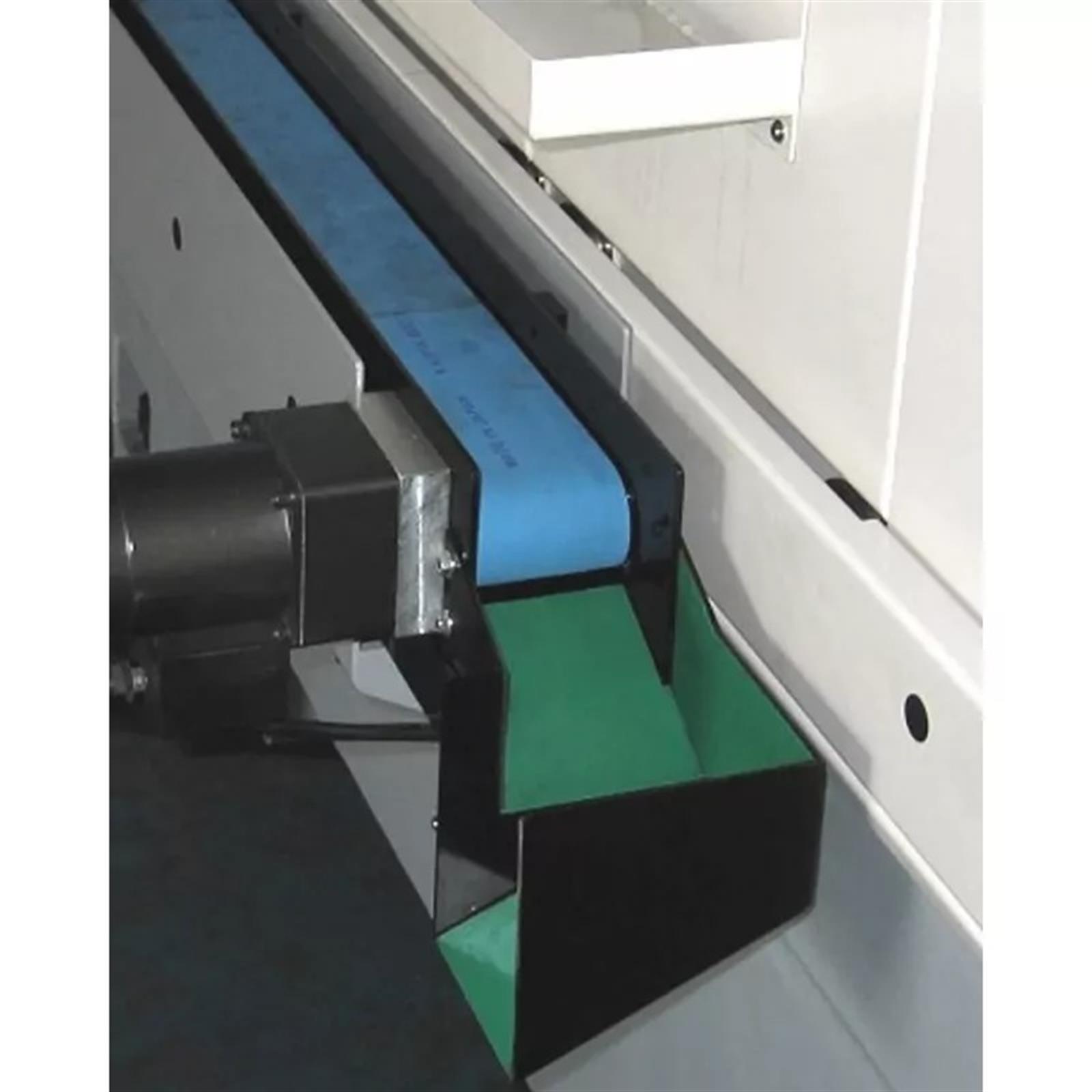 Accuway UL-20 Flat Bed CNC Turning Center