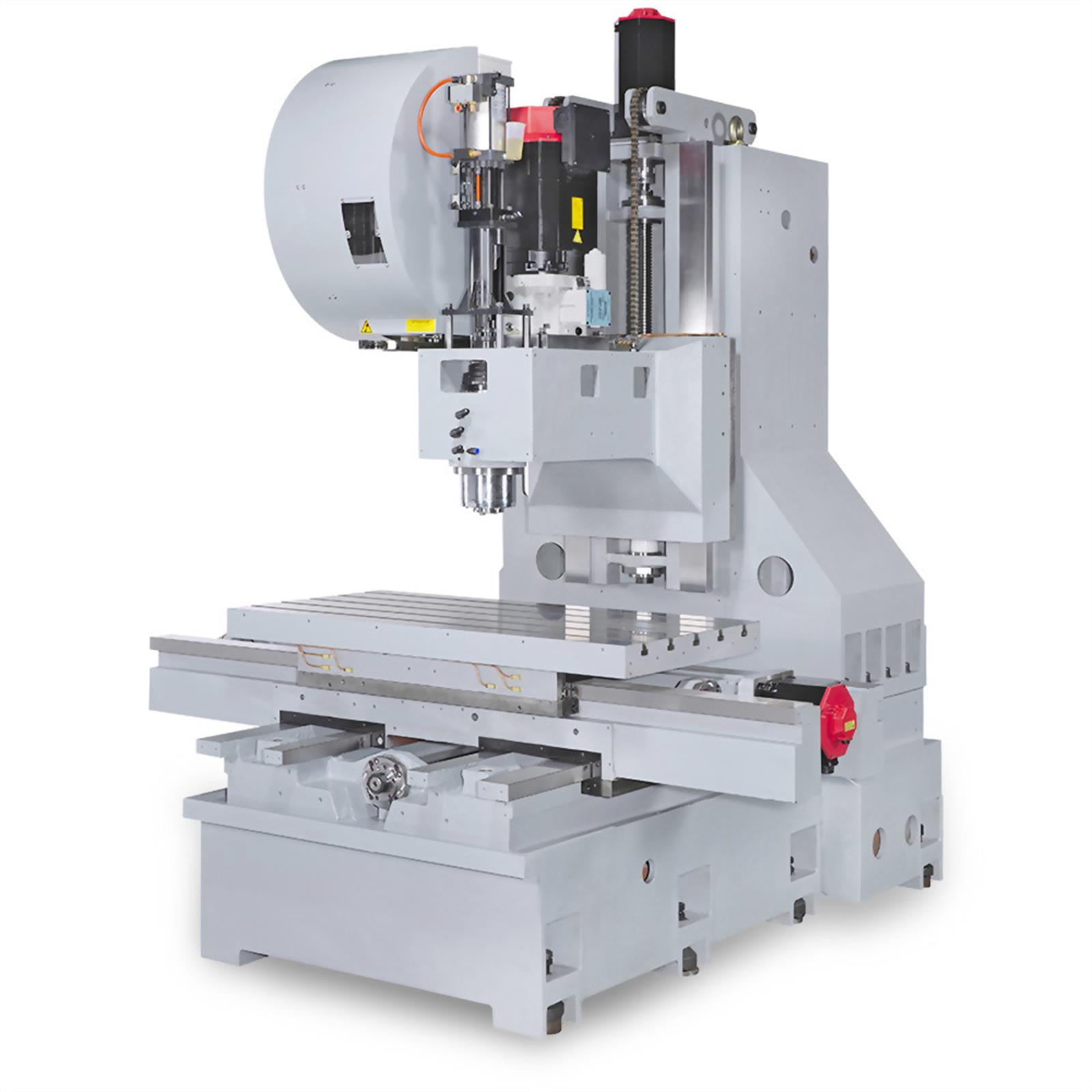Accuway UM-120B Vertical Machining Center