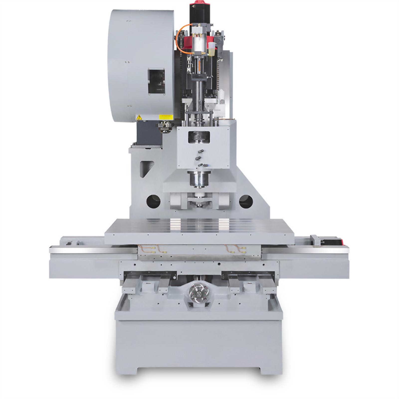 Accuway UM-120B Vertical Machining Center