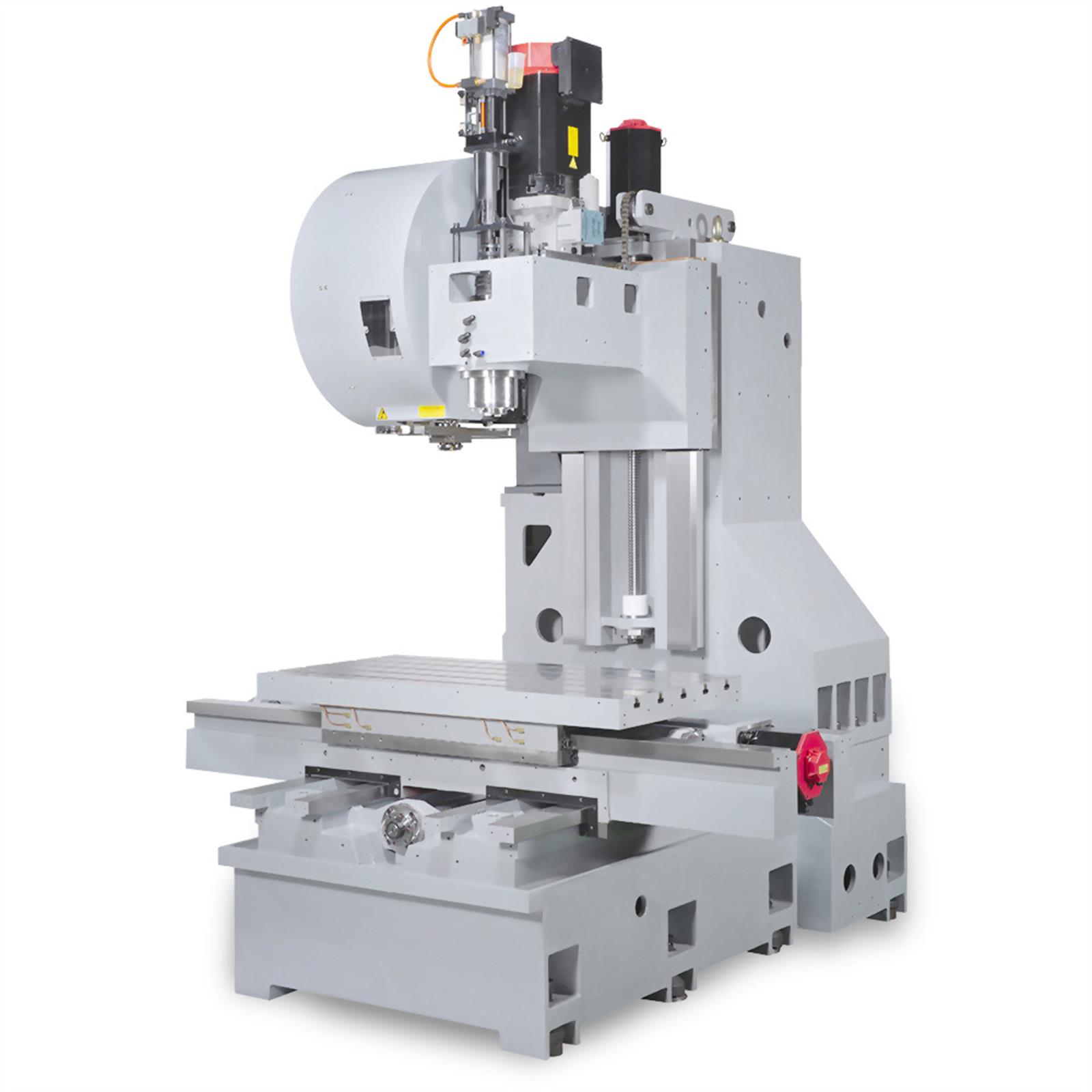 Accuway UM-120B Vertical Machining Center