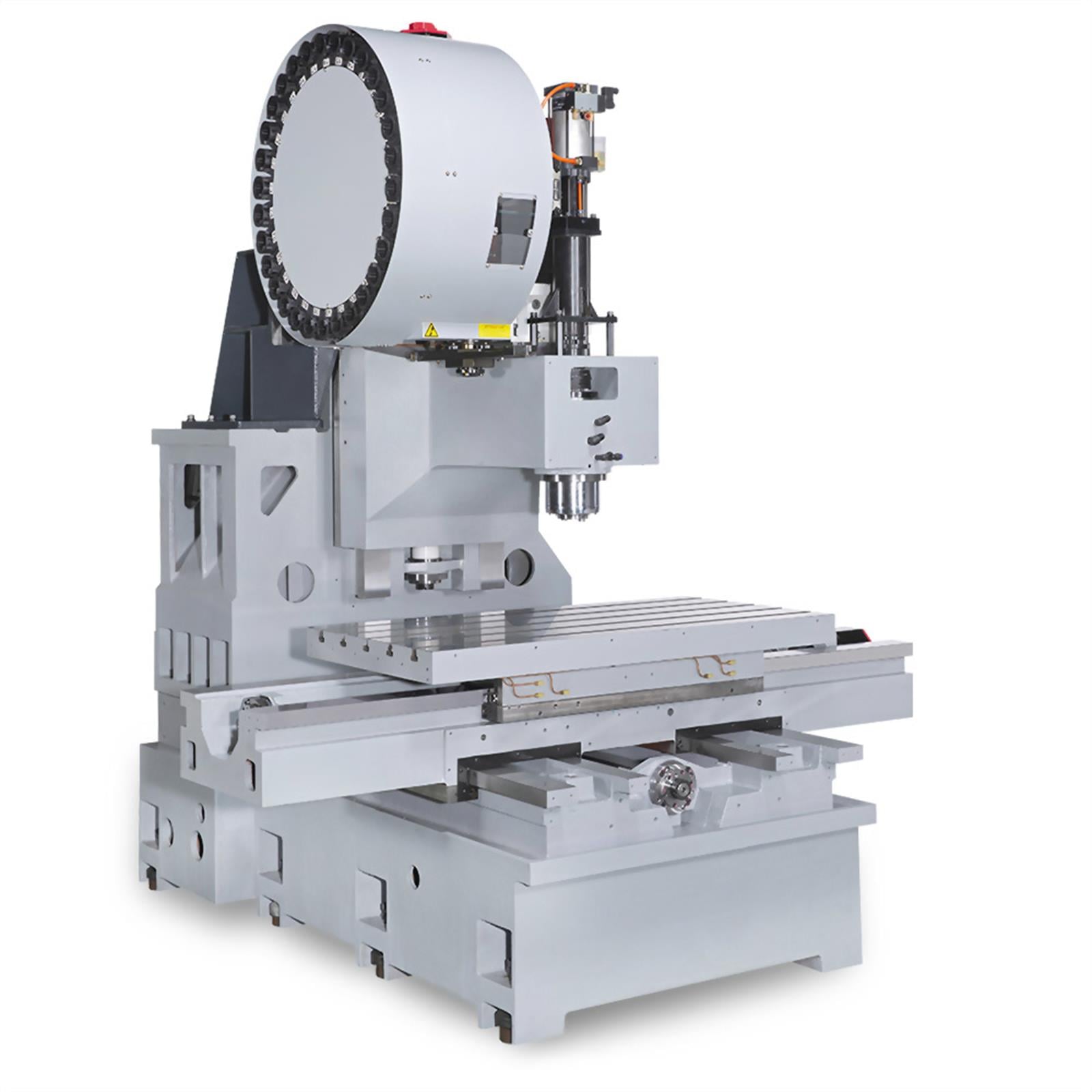 Accuway UM-120B Vertical Machining Center