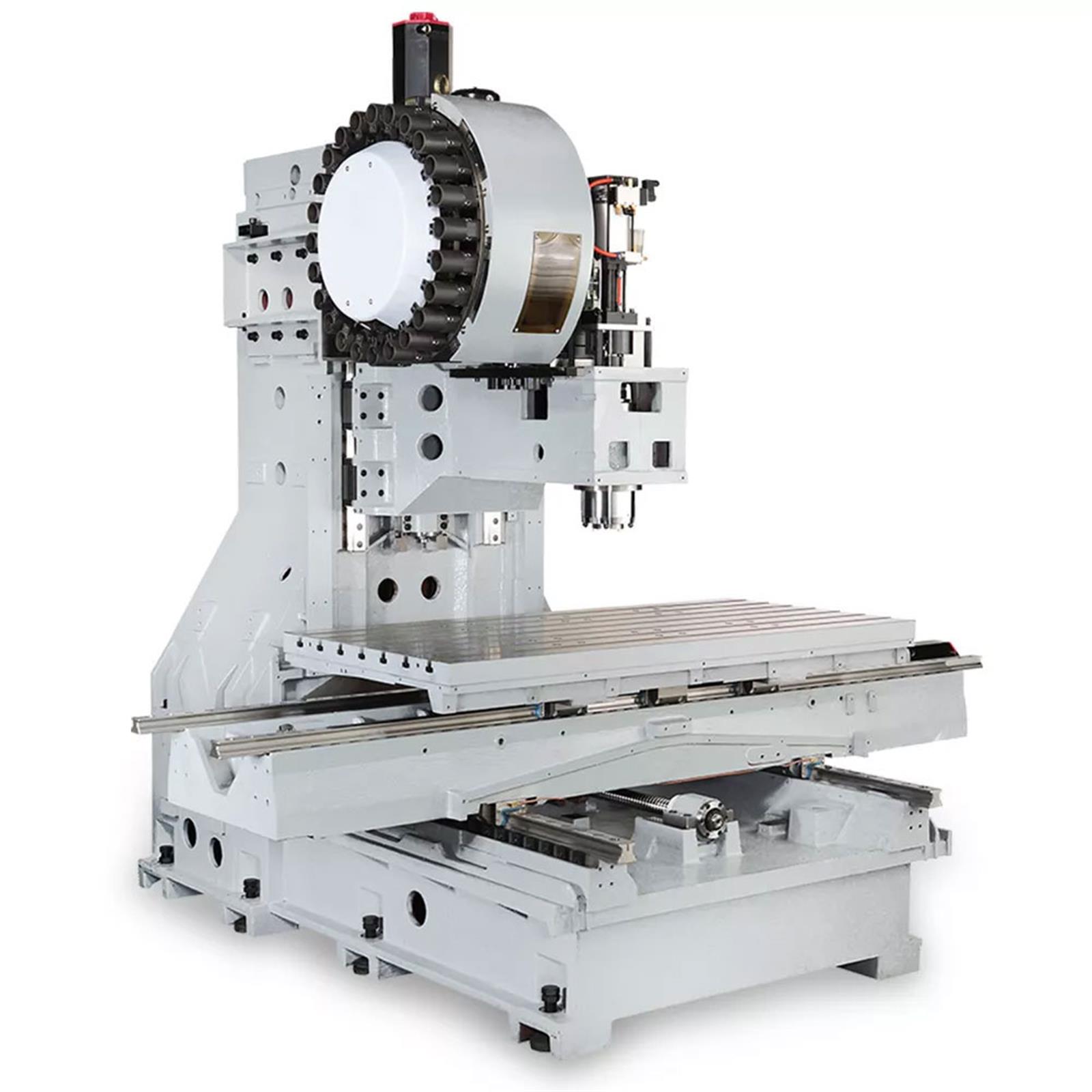 Accuway UM-150 Vertical Machining Center