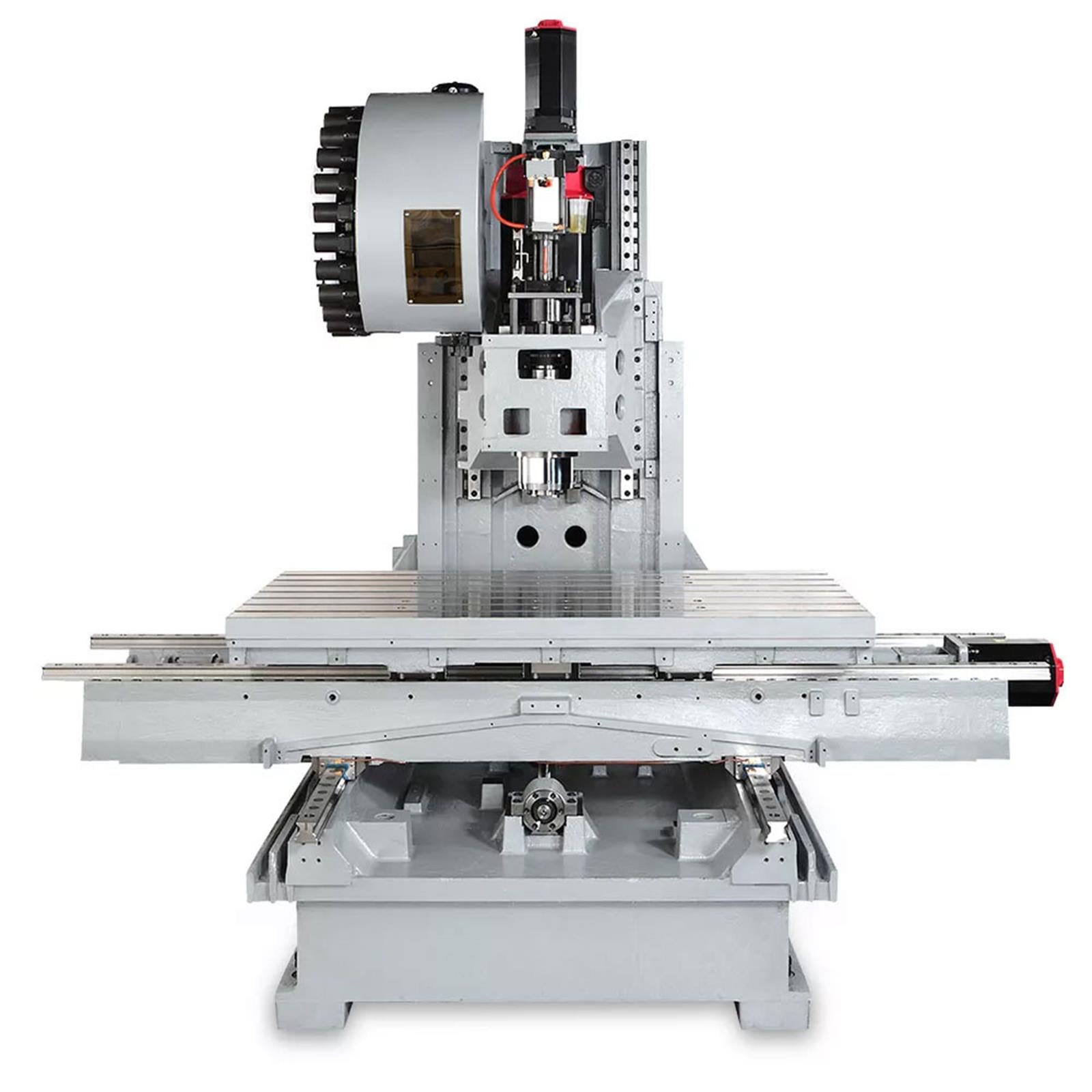 Accuway UM-150 Vertical Machining Center