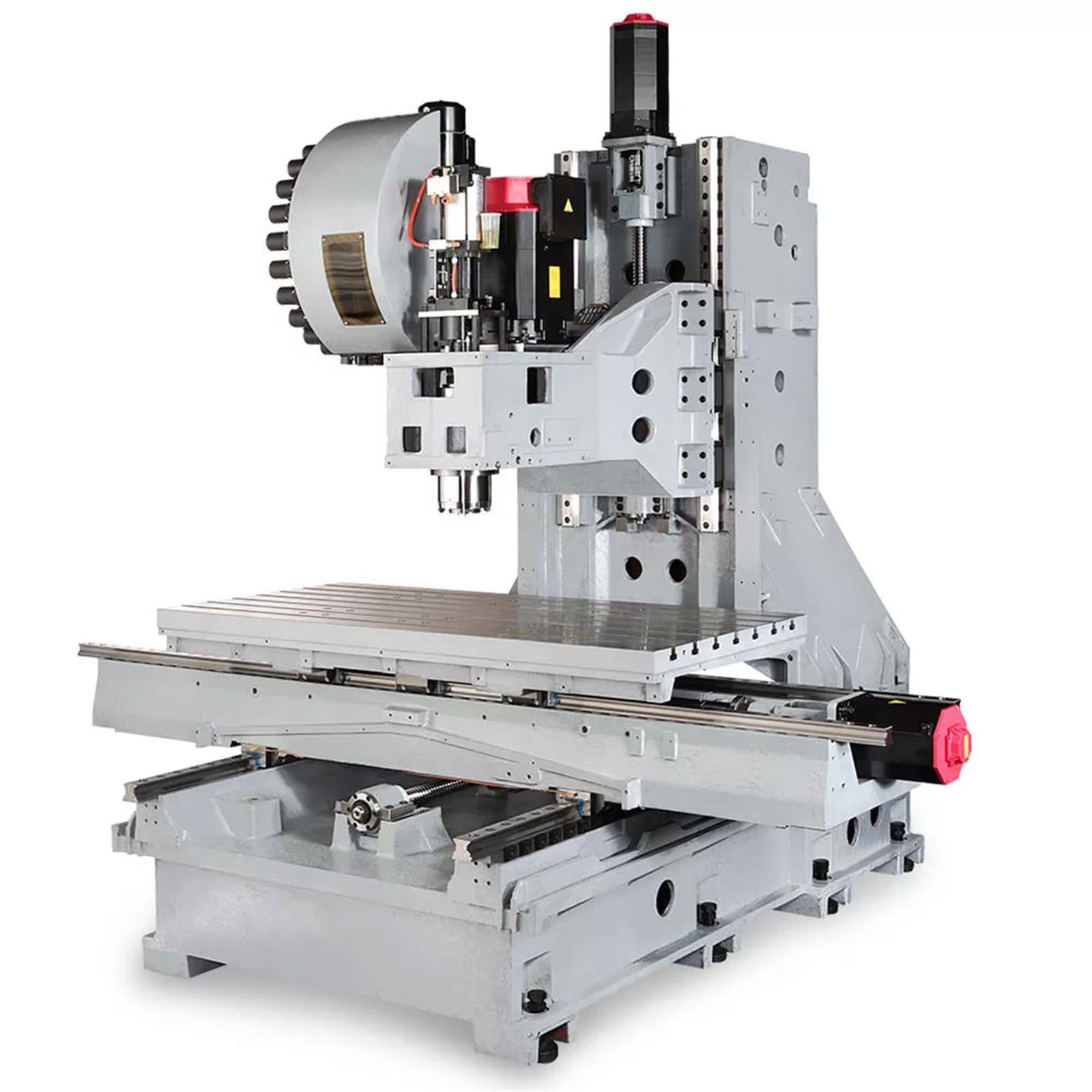 Accuway UM-150 Vertical Machining Center