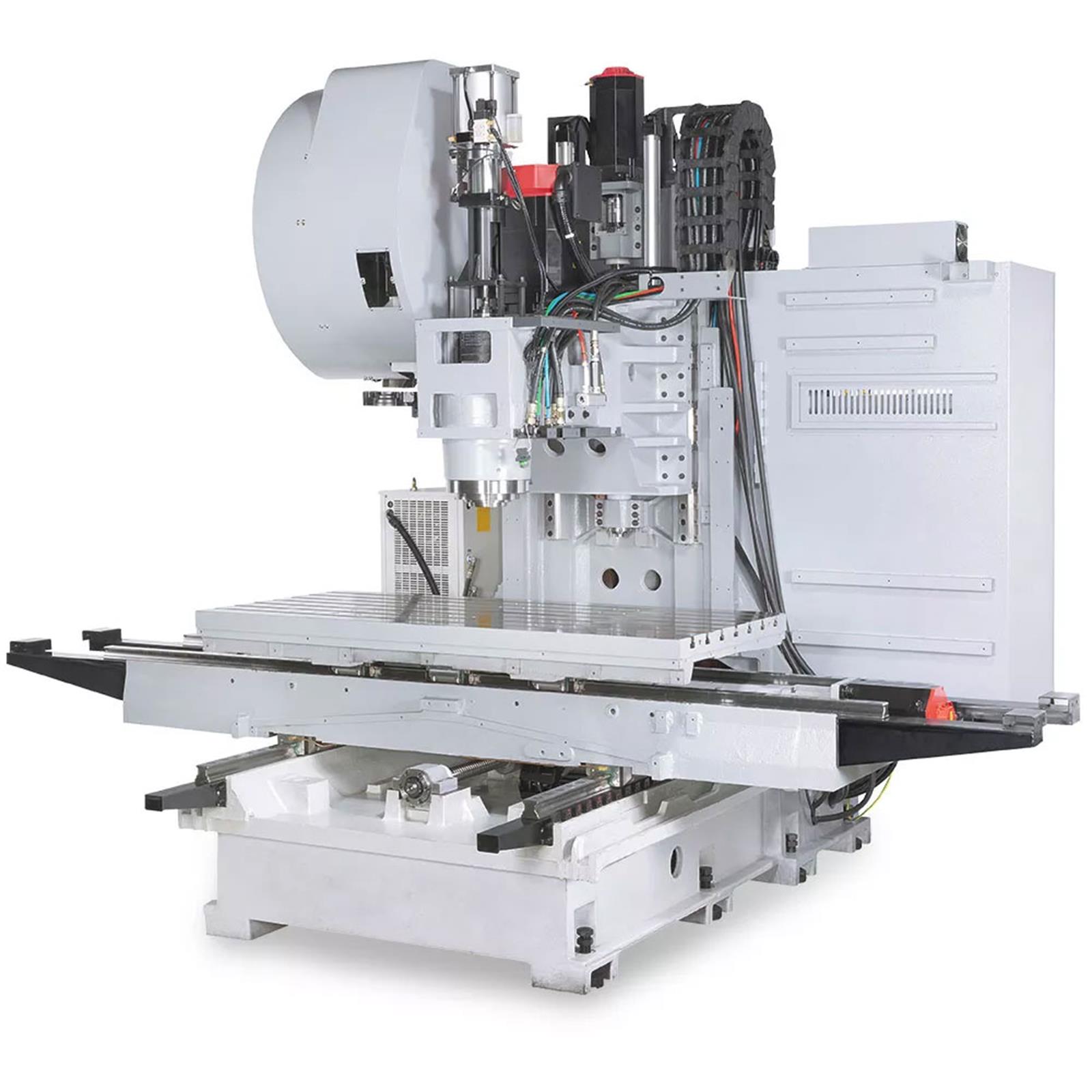 Accuway UM-150W Vertical Machining Center