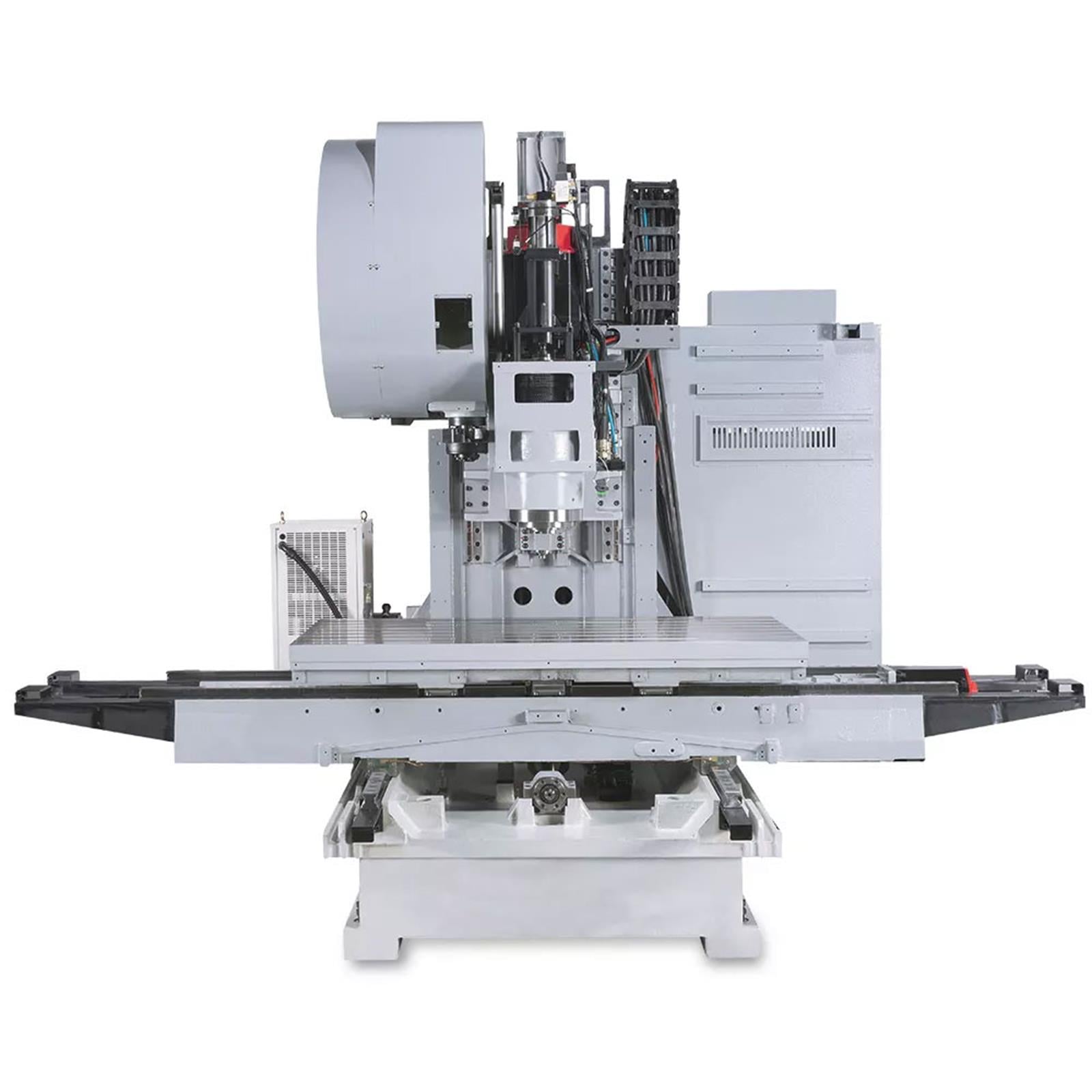 Accuway UM-150W Vertical Machining Center