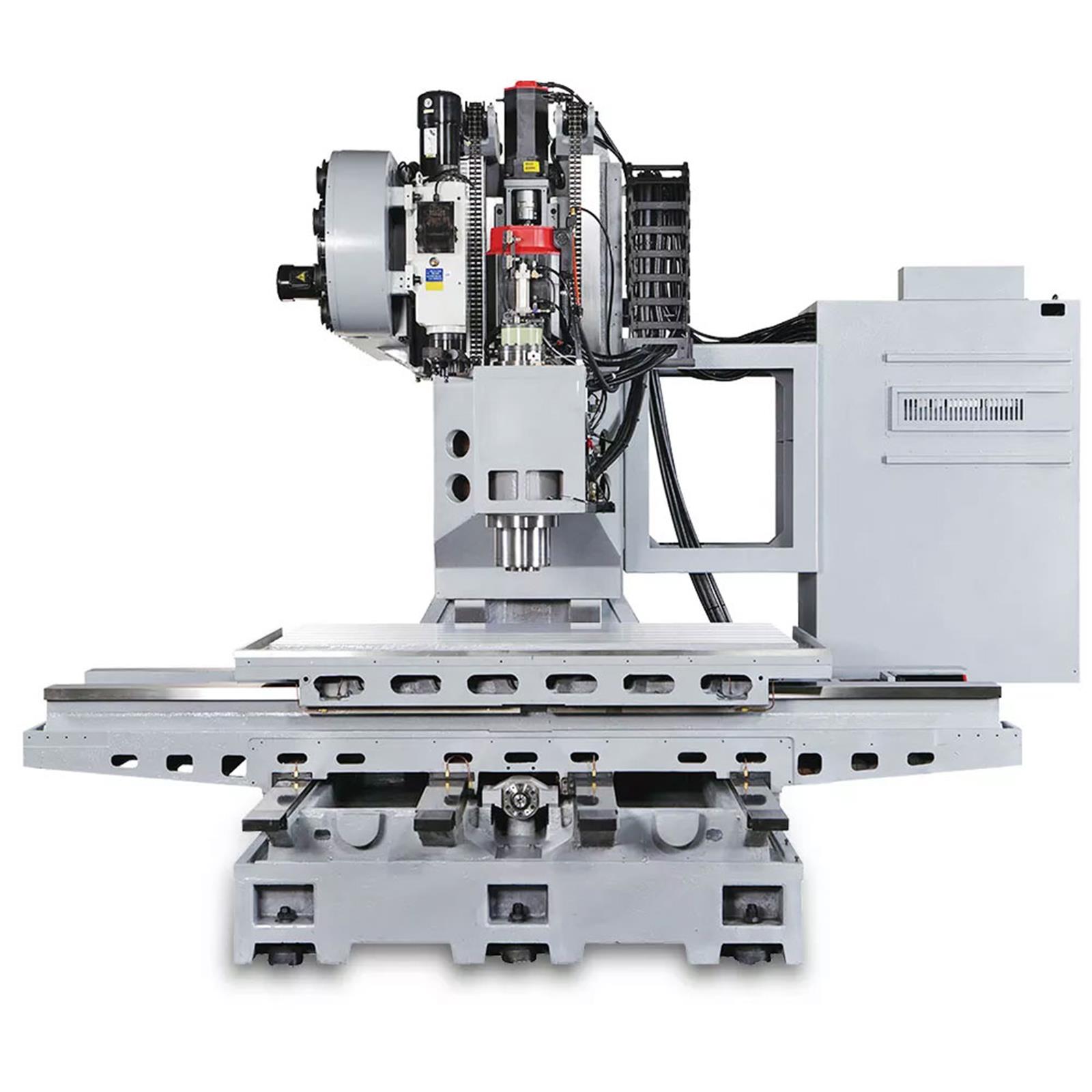 Accuway UM-160 Vertical Machining Center