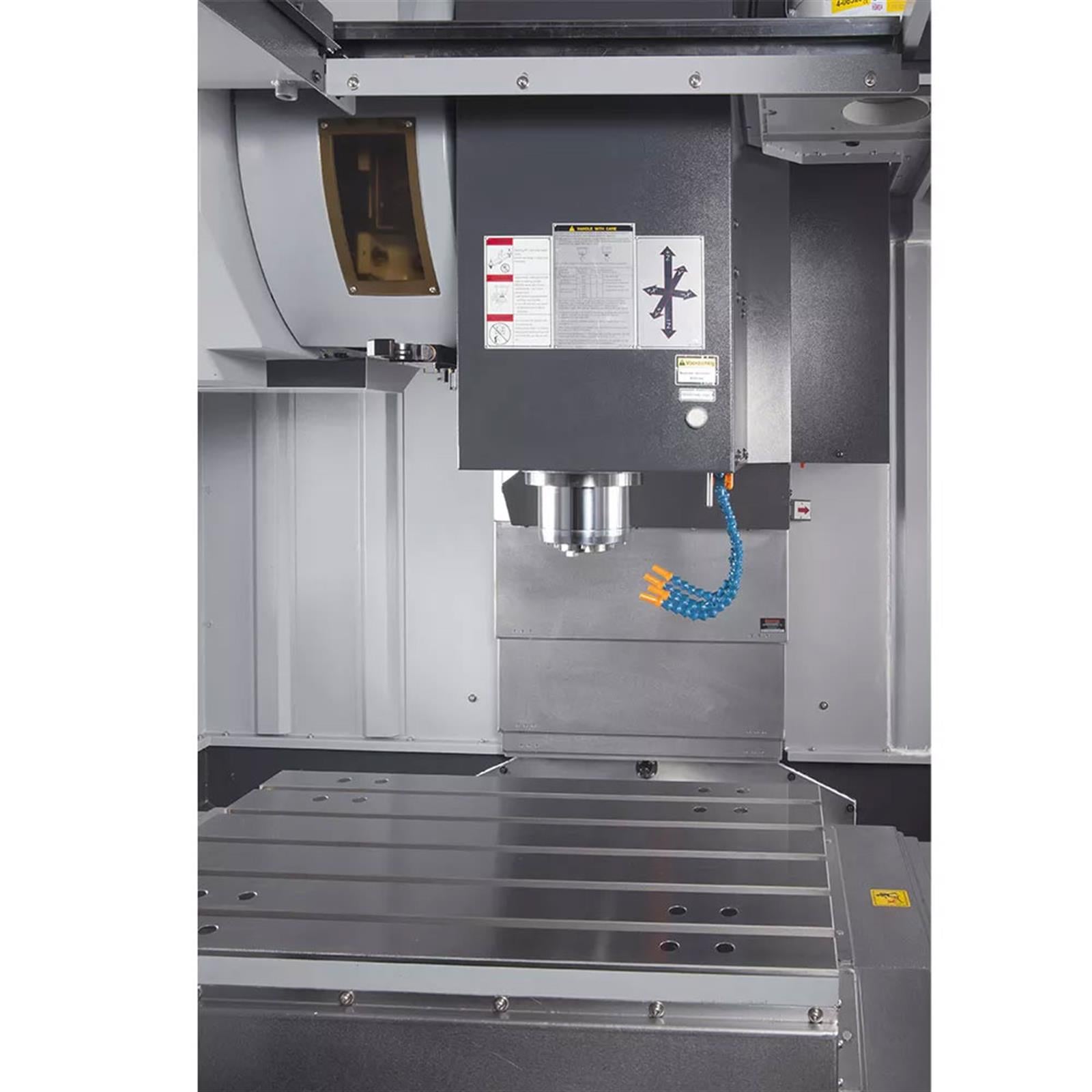 Accuway UM-75 Vertical Machining Center