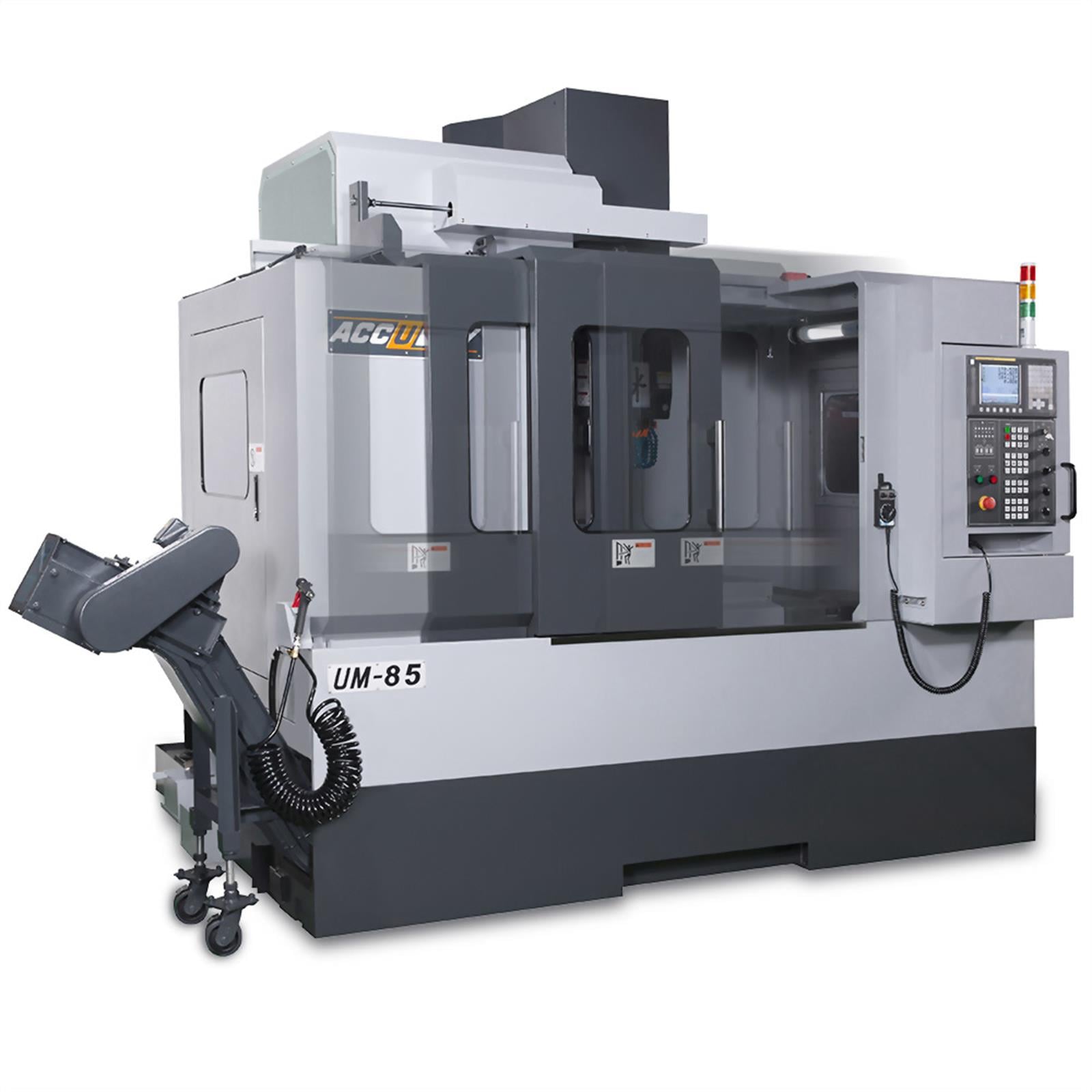 Accuway UM-85 Vertical Machining Center