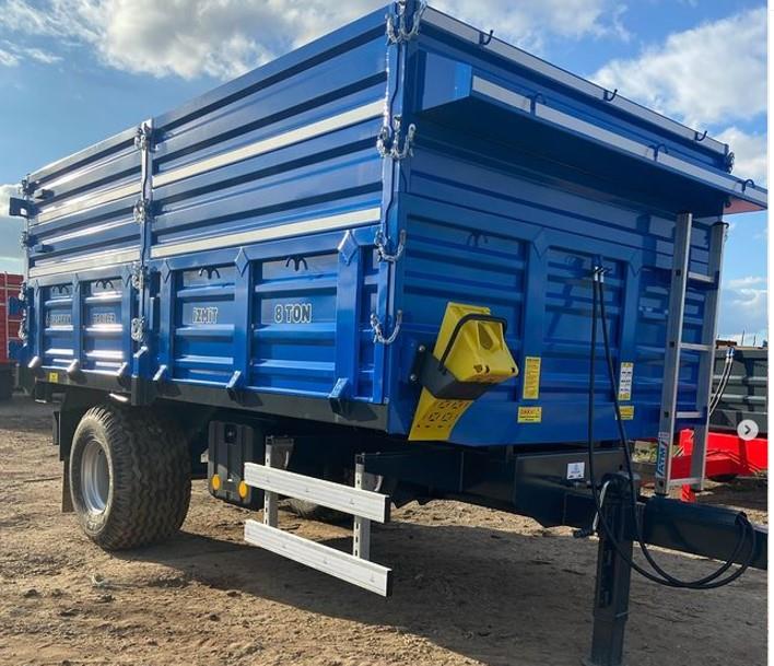 Agricultural Trailer