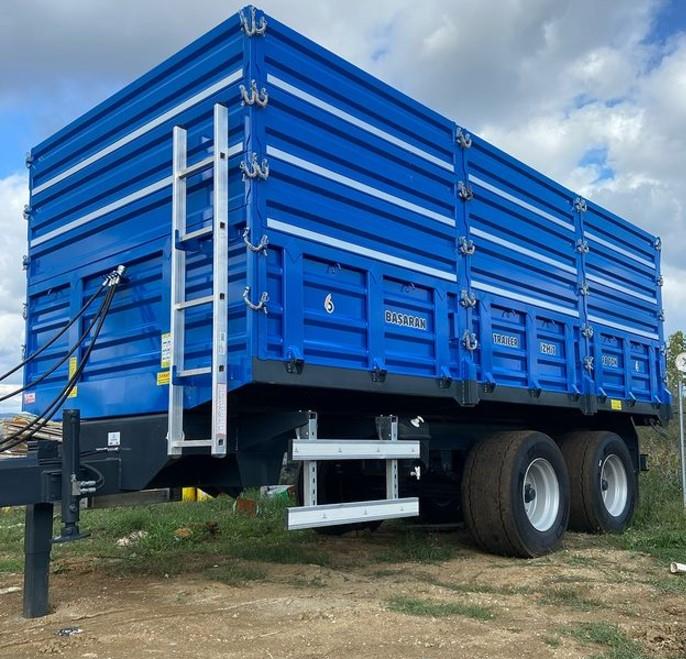 Agricultural Trailer