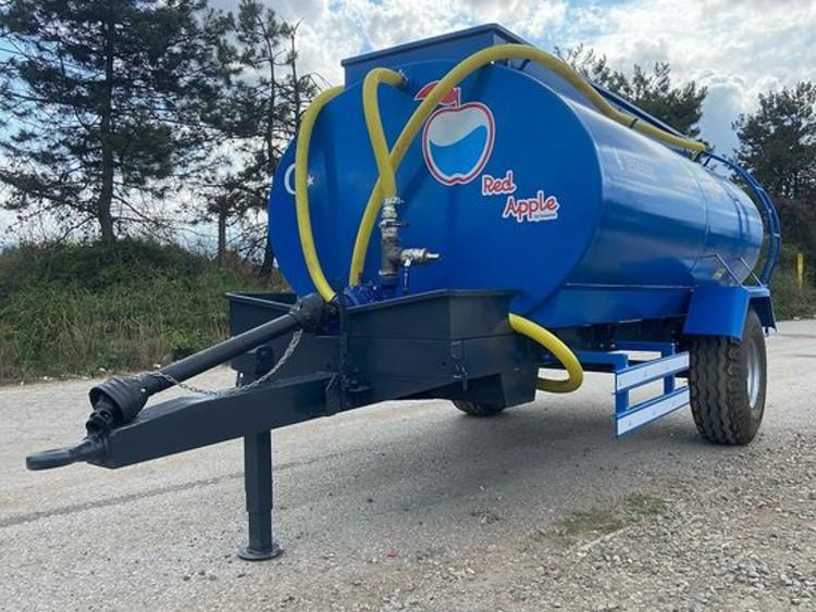Agricultural Trailer