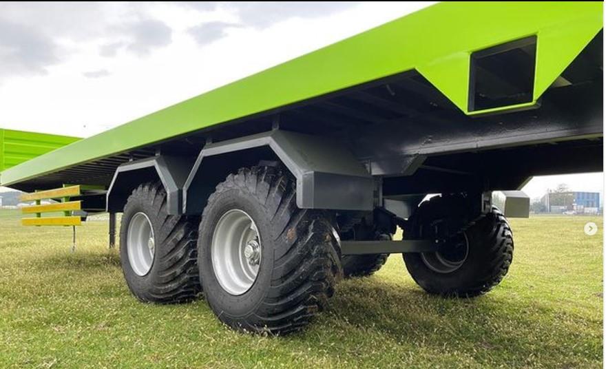 Agricultural Trailer