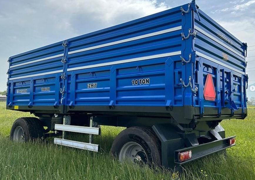 Agricultural Trailer