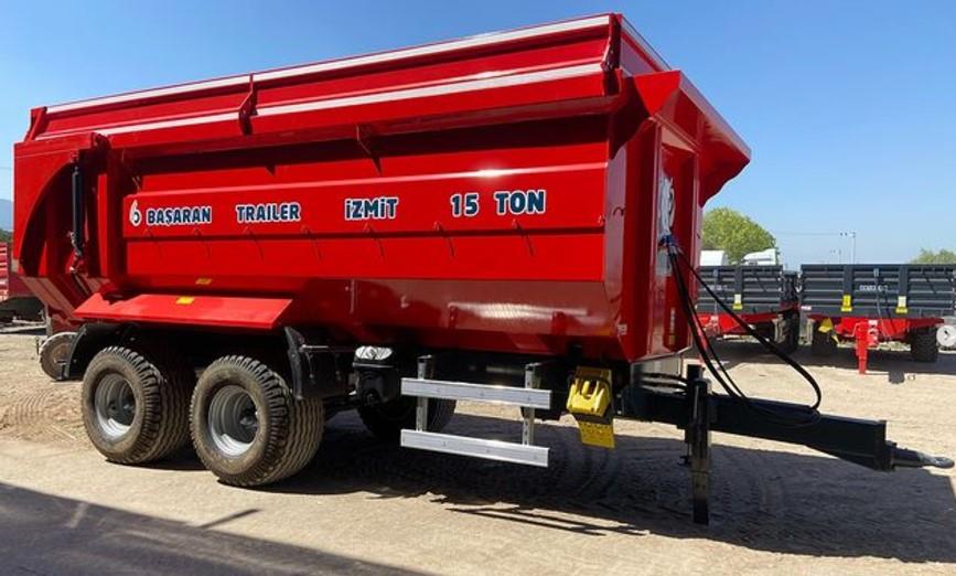 Agricultural Trailer