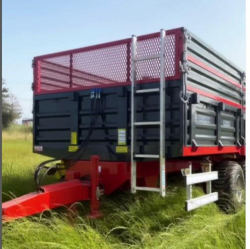 Agricultural Trailer