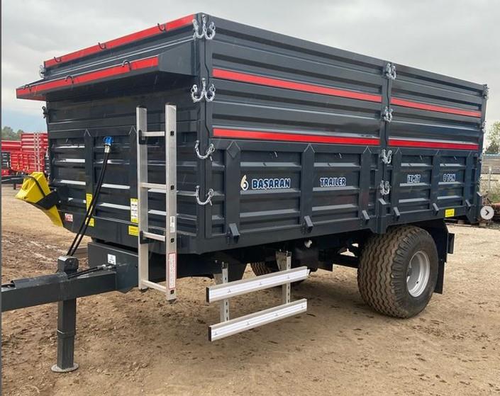 Agricultural Trailer