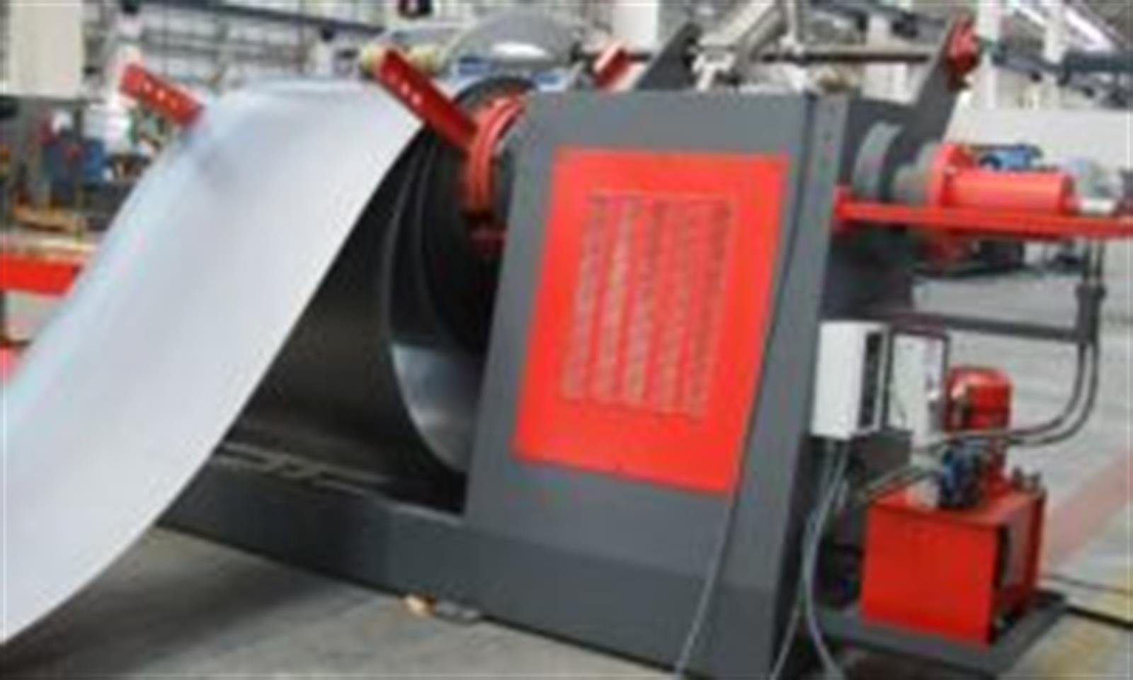 Agricultural Vehicle Applications