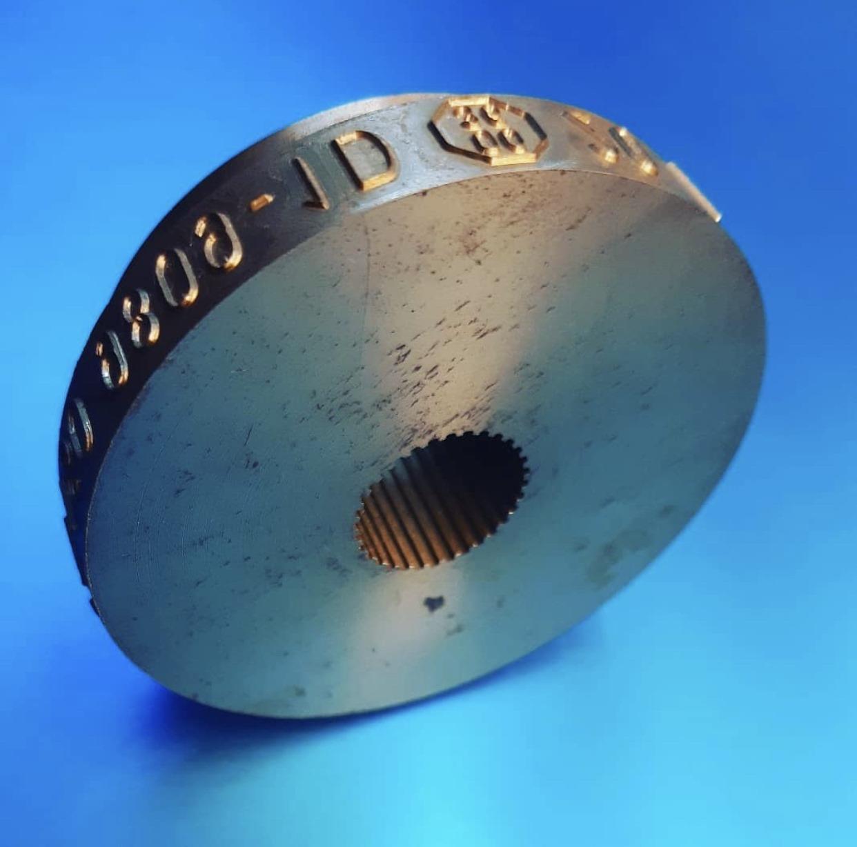 All Type of CNC Part Machining 