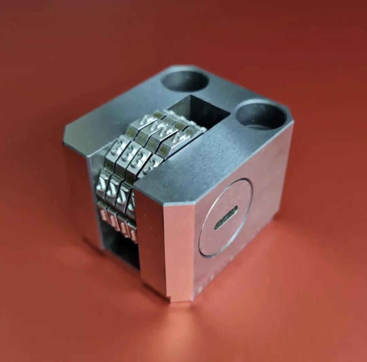 All Type of CNC Part Machining 