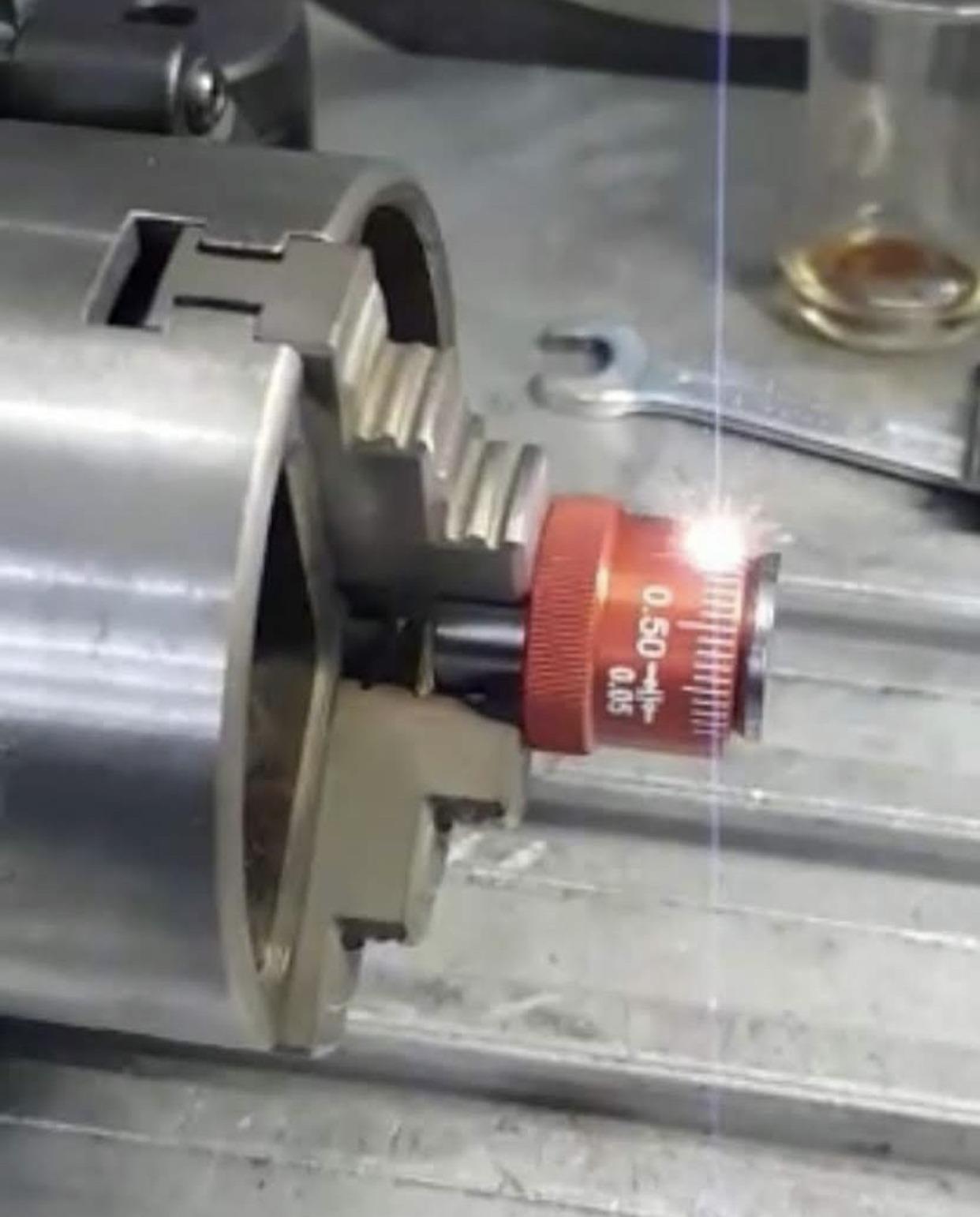 All Type of CNC Part Machining 